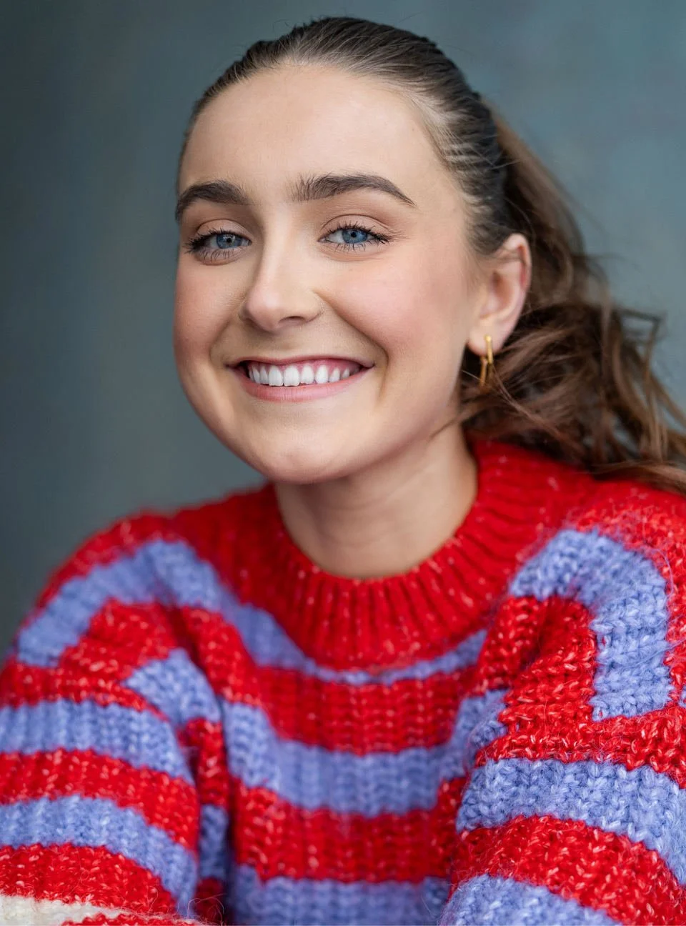 Eve Humphrey