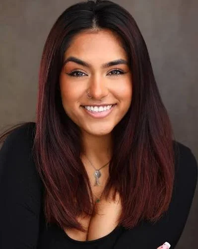 Anoushka Tandon-Sangar