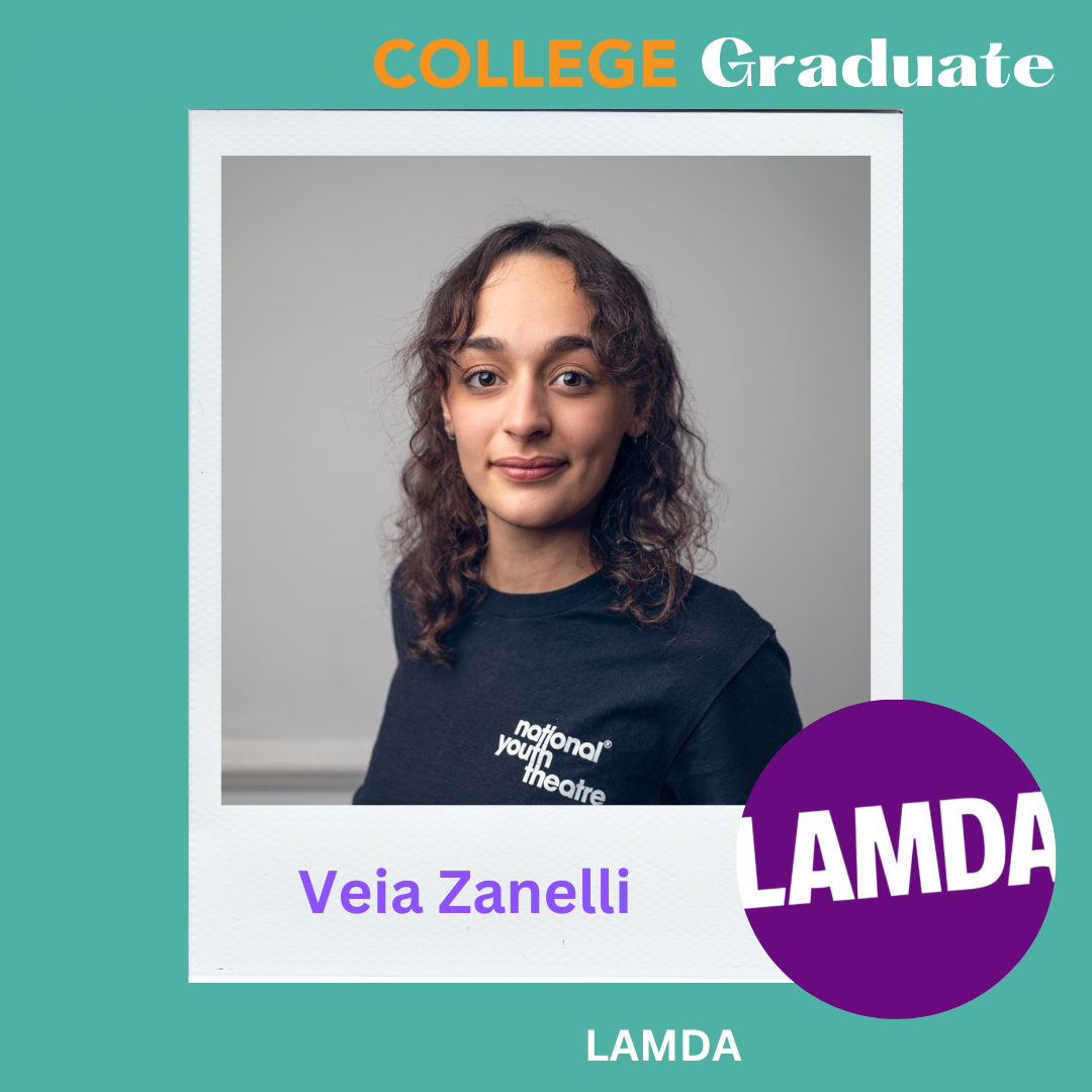 Veia Zanelli - LAMDA