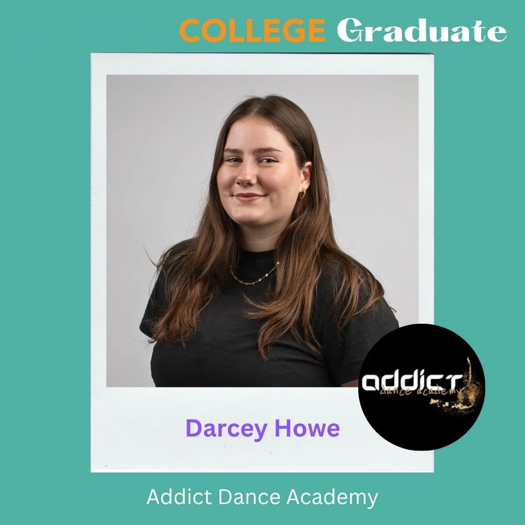 Darcey Howe - Addict