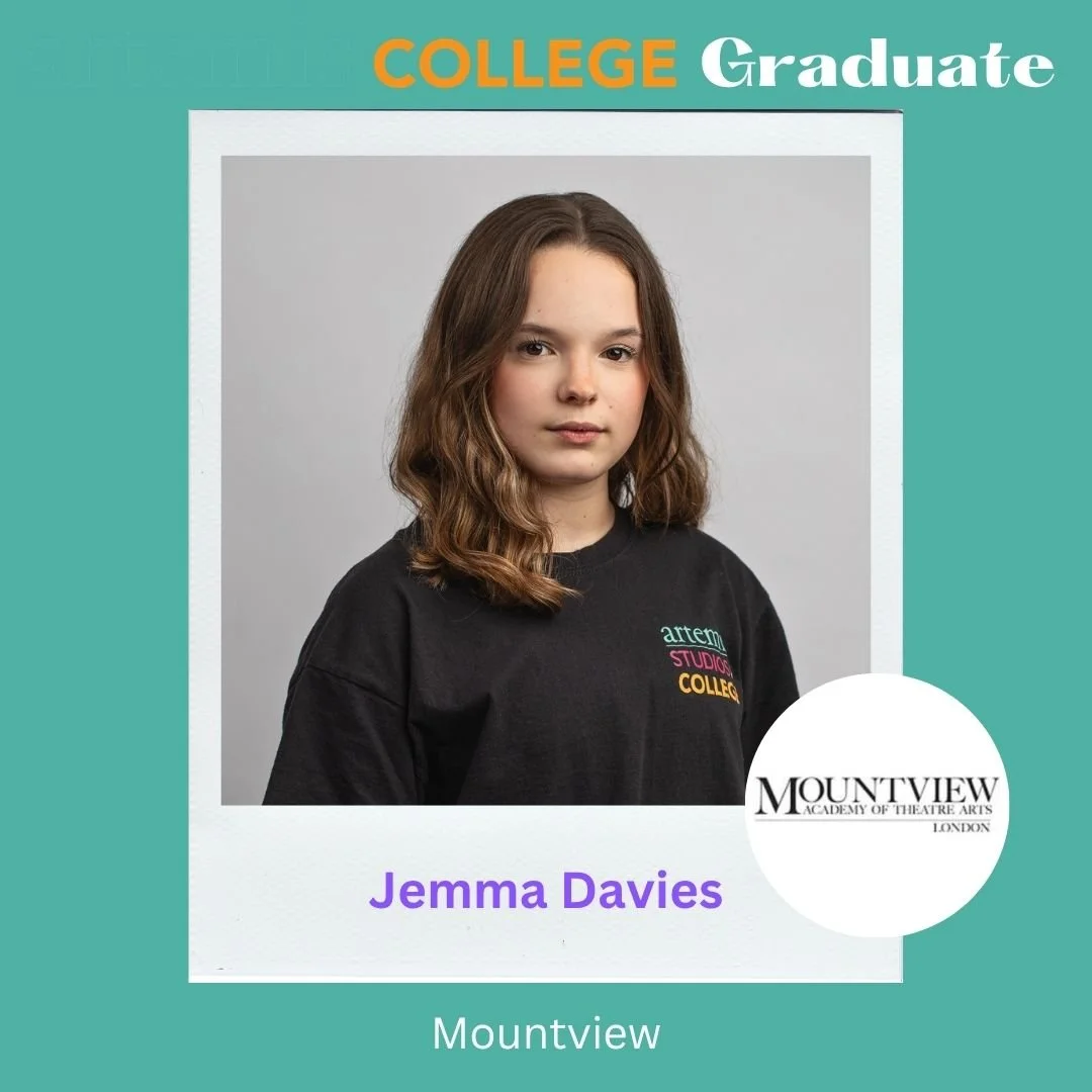 Jemma Davies - Mountview