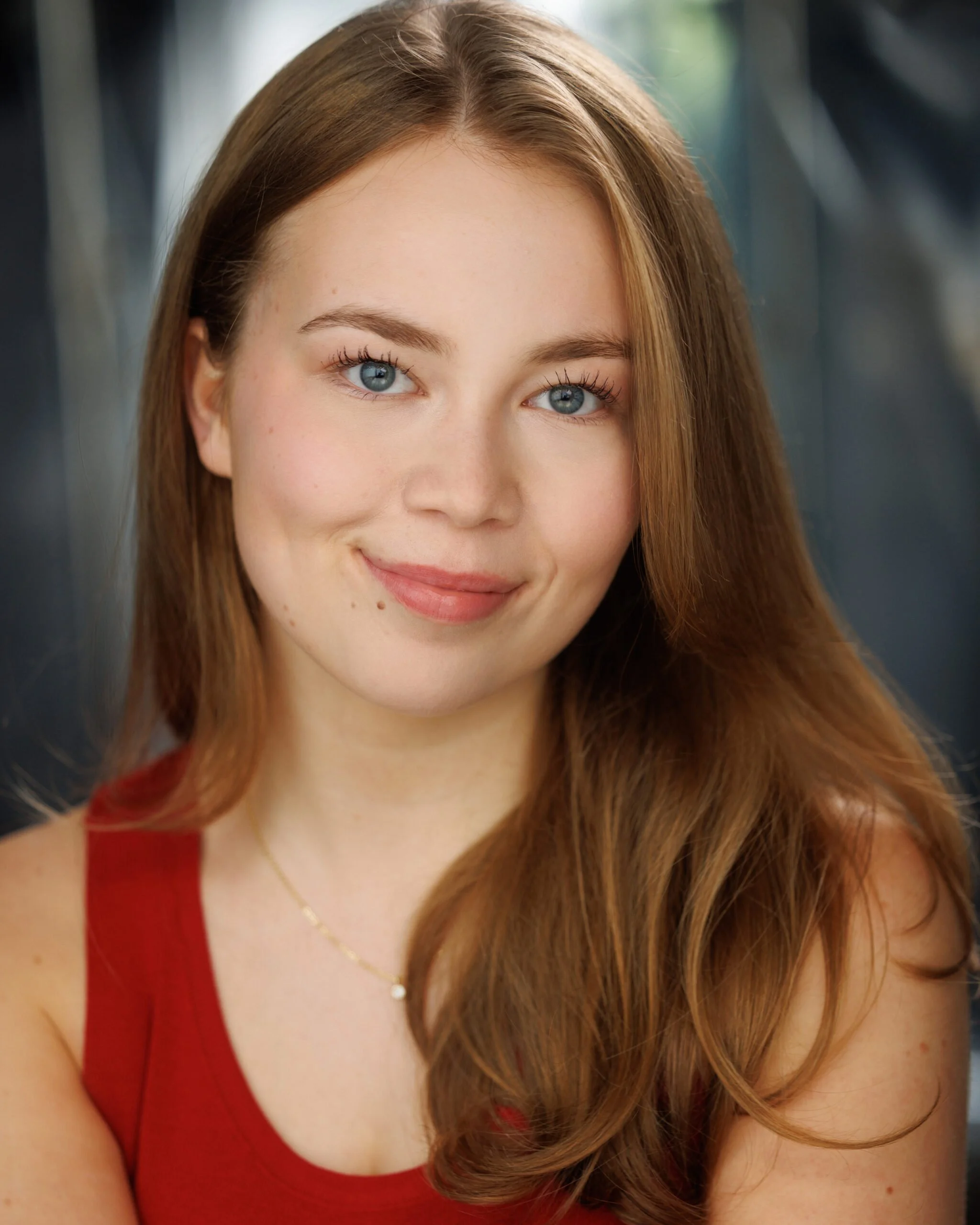 Madeline Banbury