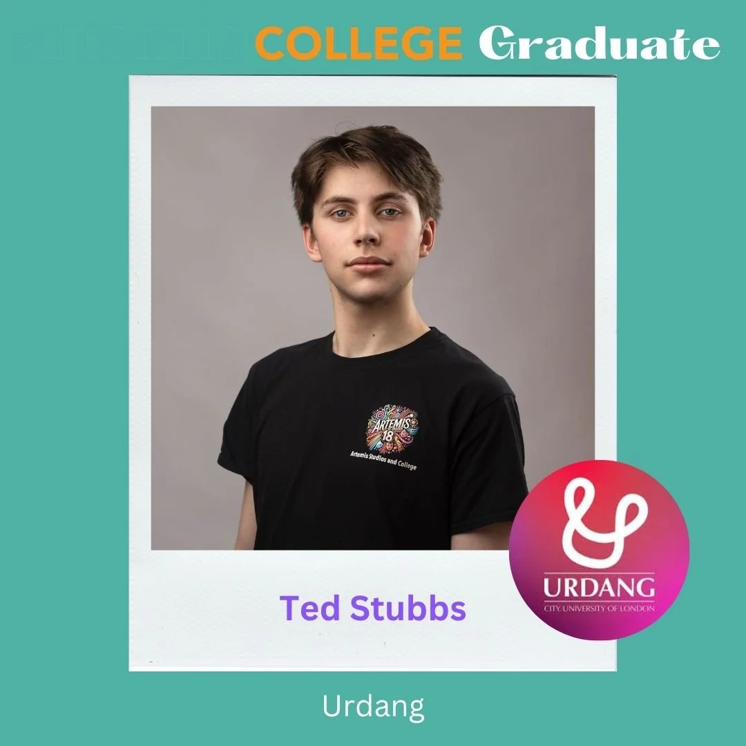 Ted Stubbs - Urdang