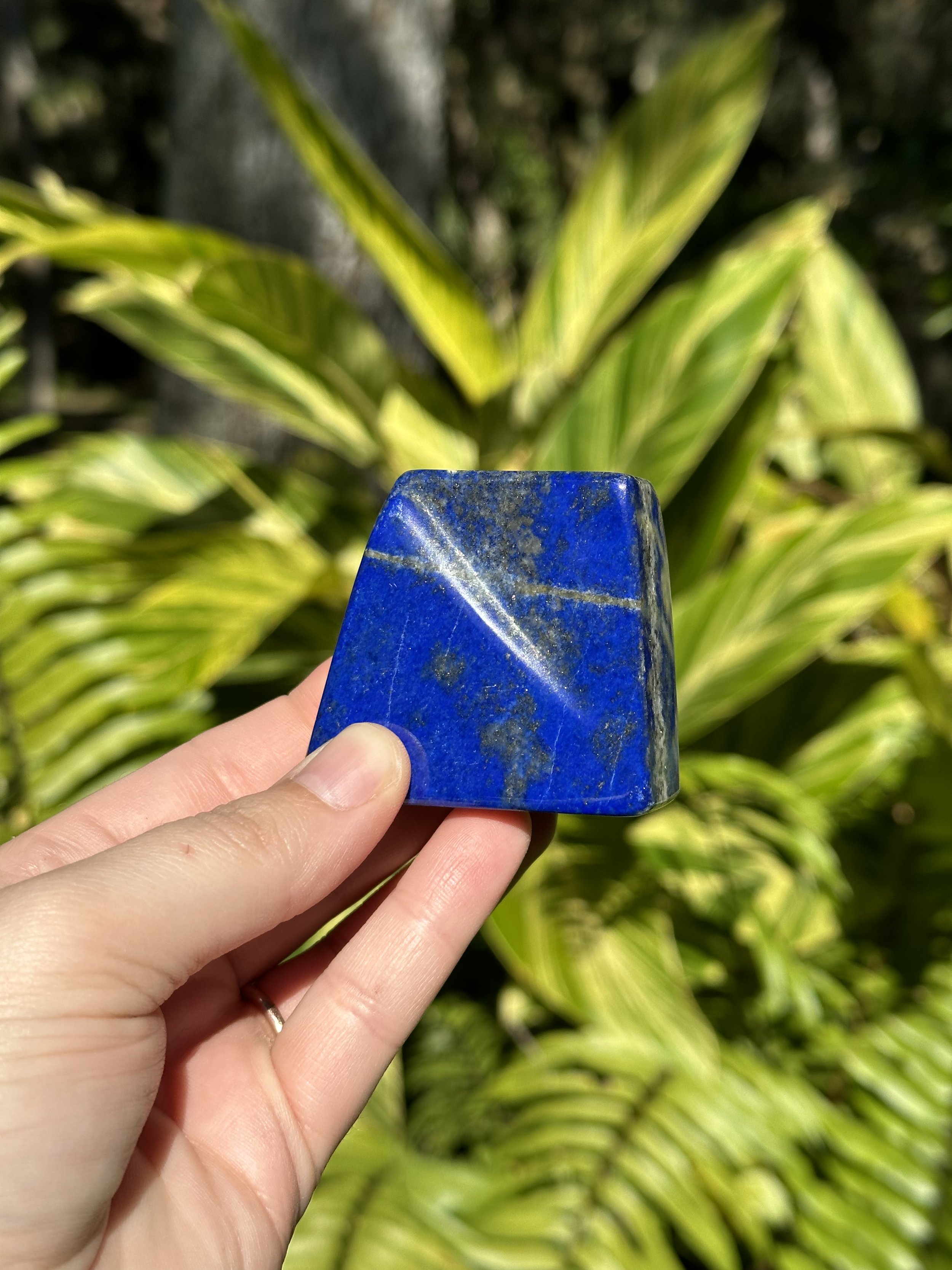 Lapis Lazuli