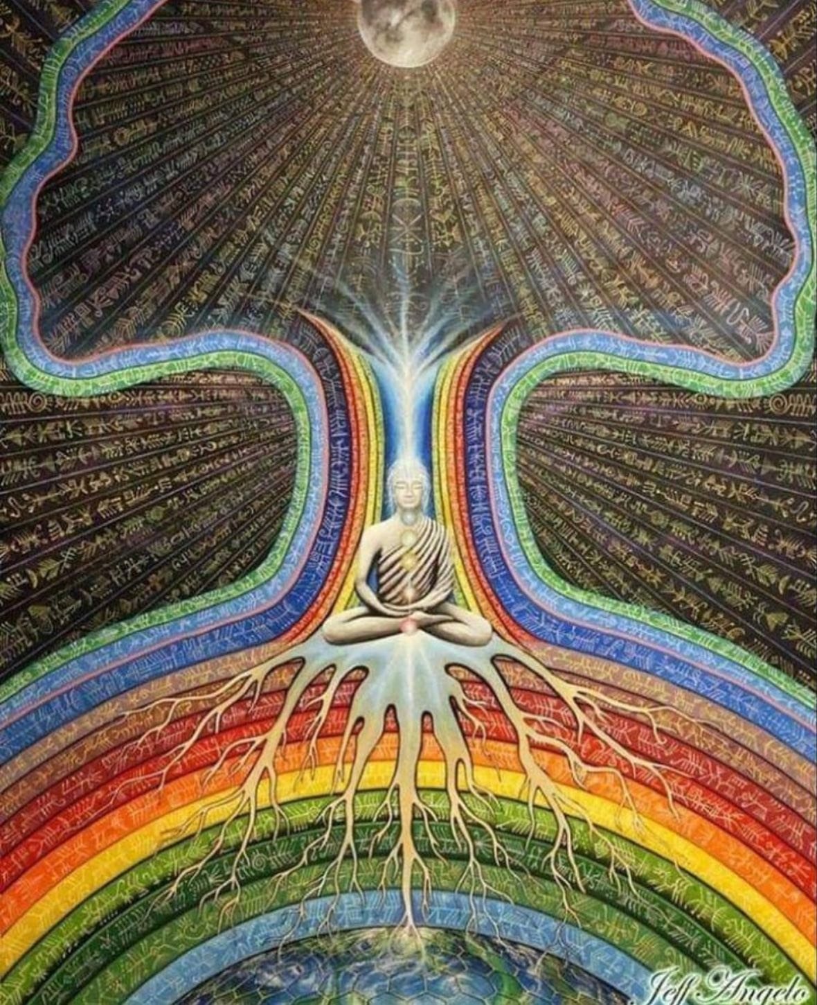 ✨
Rest Beloved One,
In knowing everything is Perfectly orchestrated 
You are being spiritually guided 
Towards your Divine Purpose
YOU have put in the Work
Your Heart has grown so much 
Your strength can be felt by all
You have come to THIS MOMENT
Ta