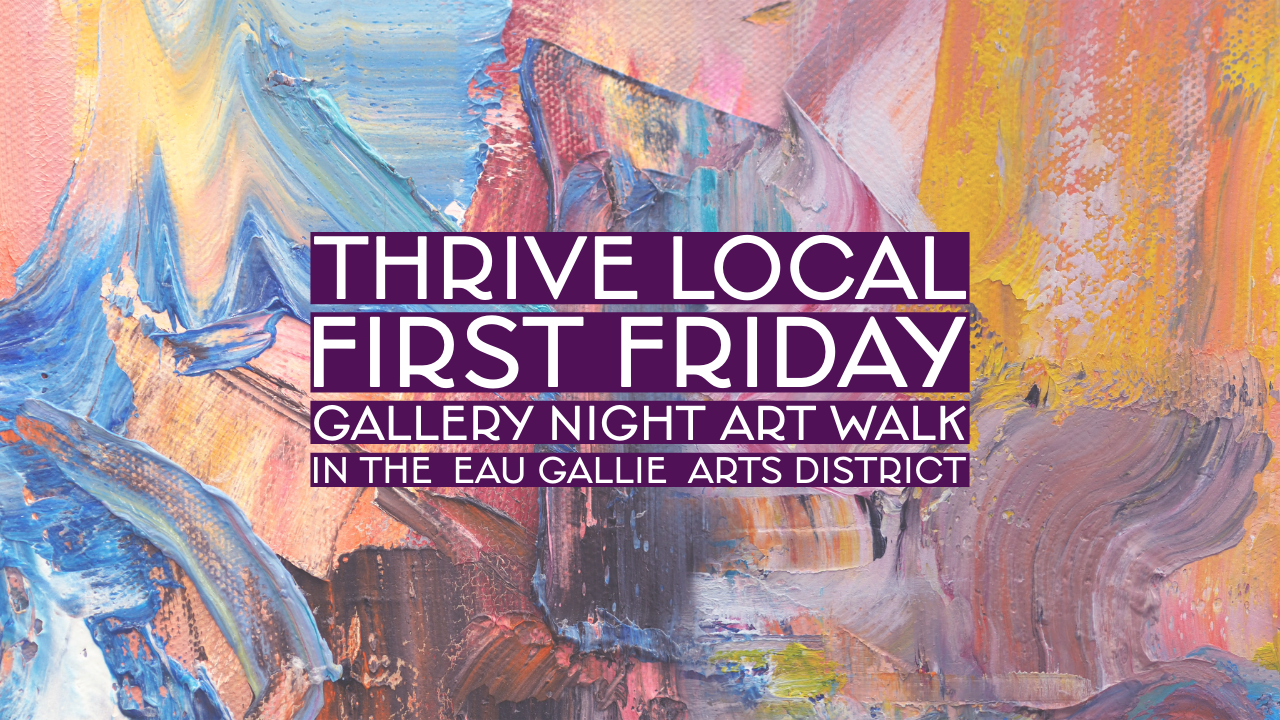 Thrive Local Pop Up
