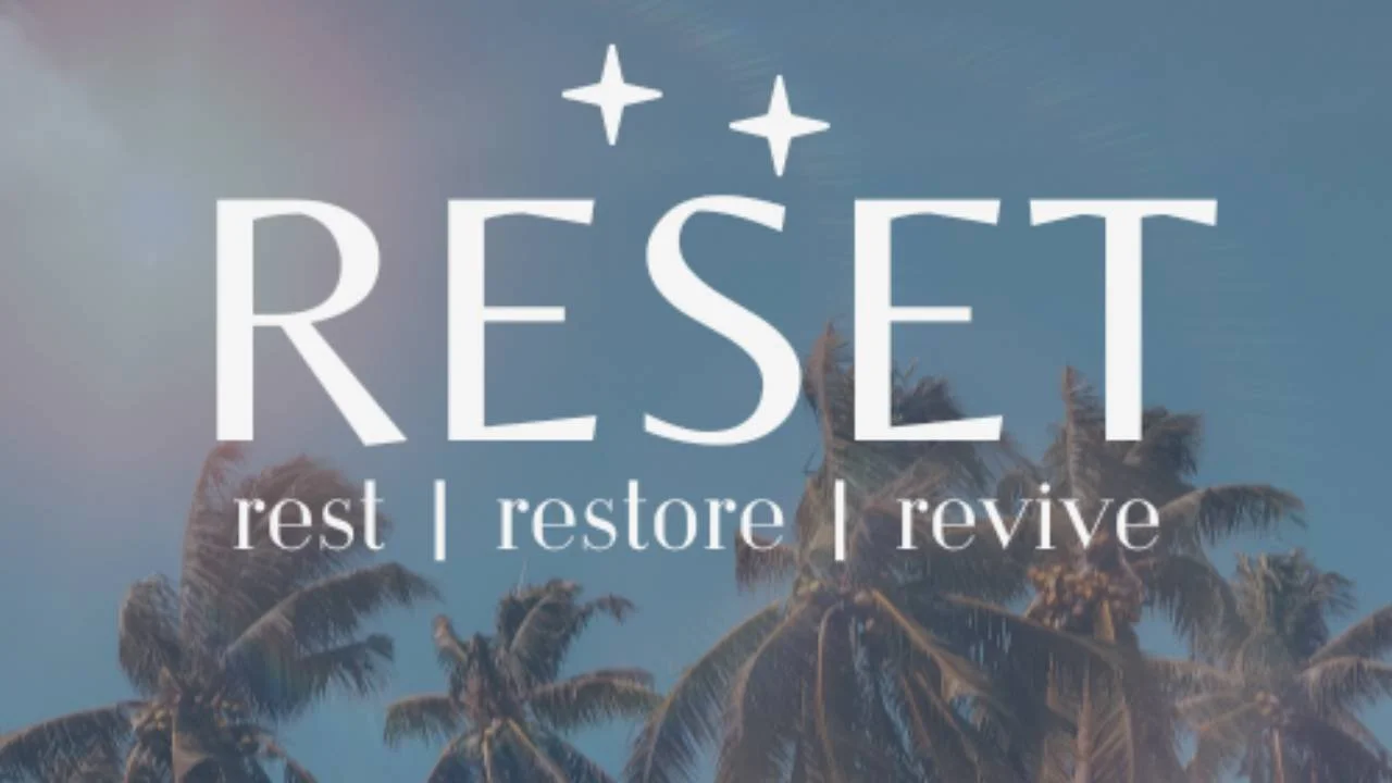RESET One Day Retreat