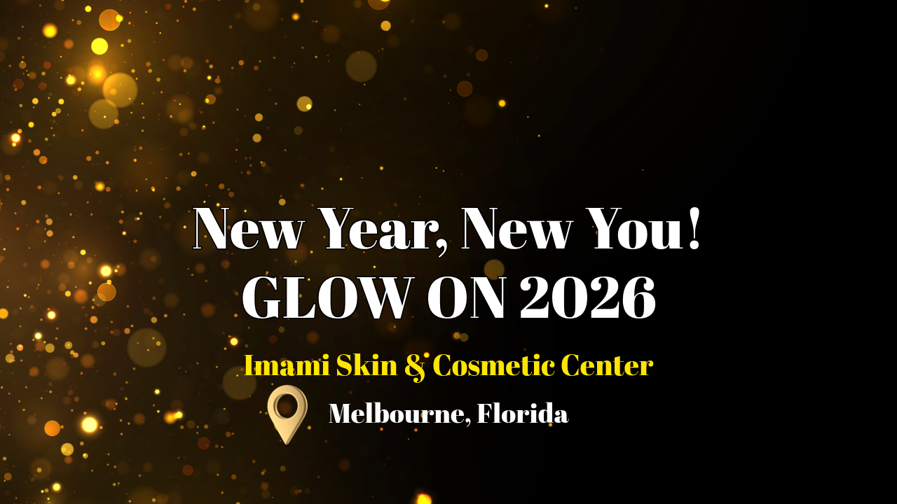 New Year, New You! 2026 