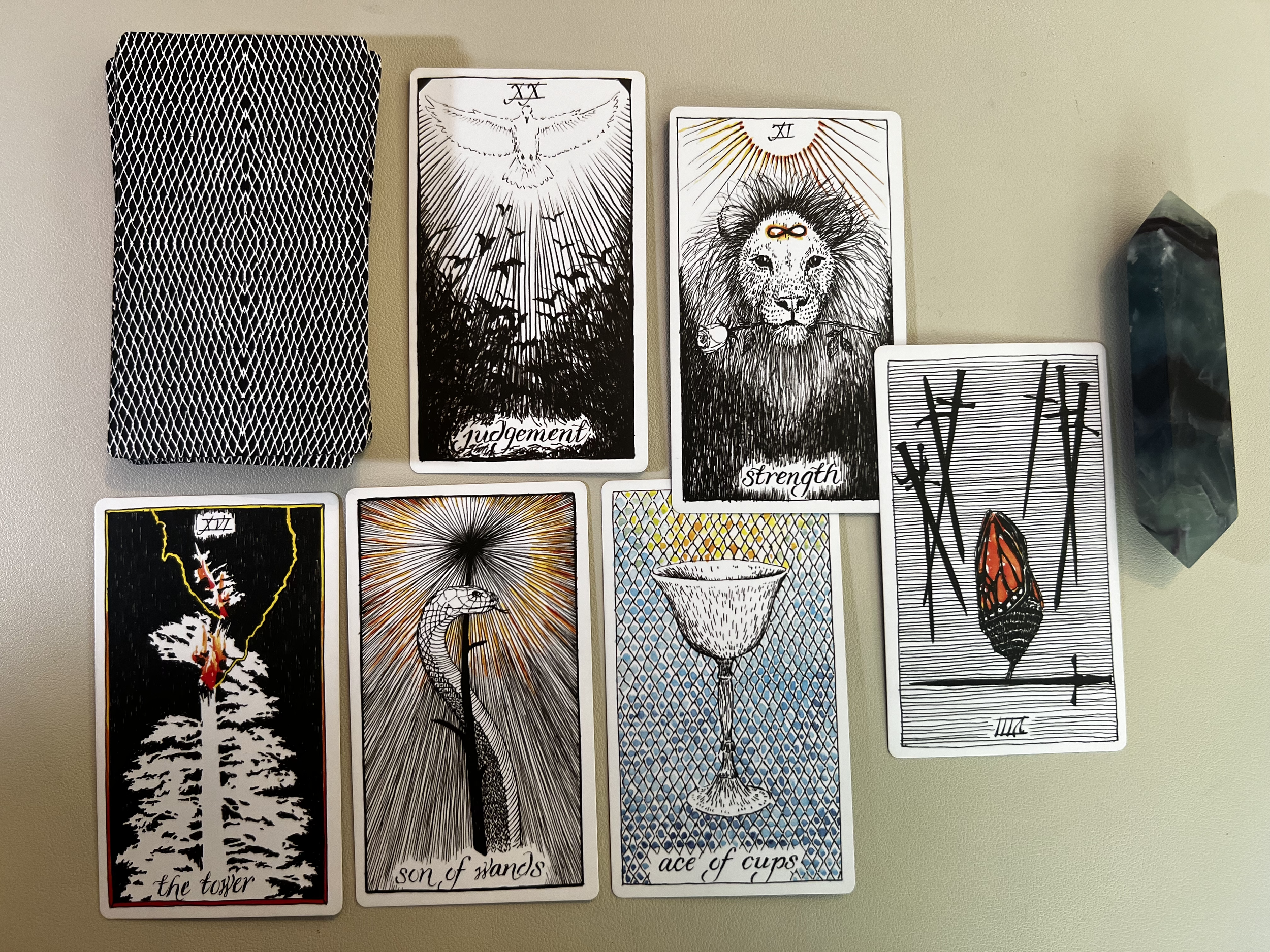 Multi-Card Reading