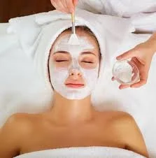 Facial Treatment