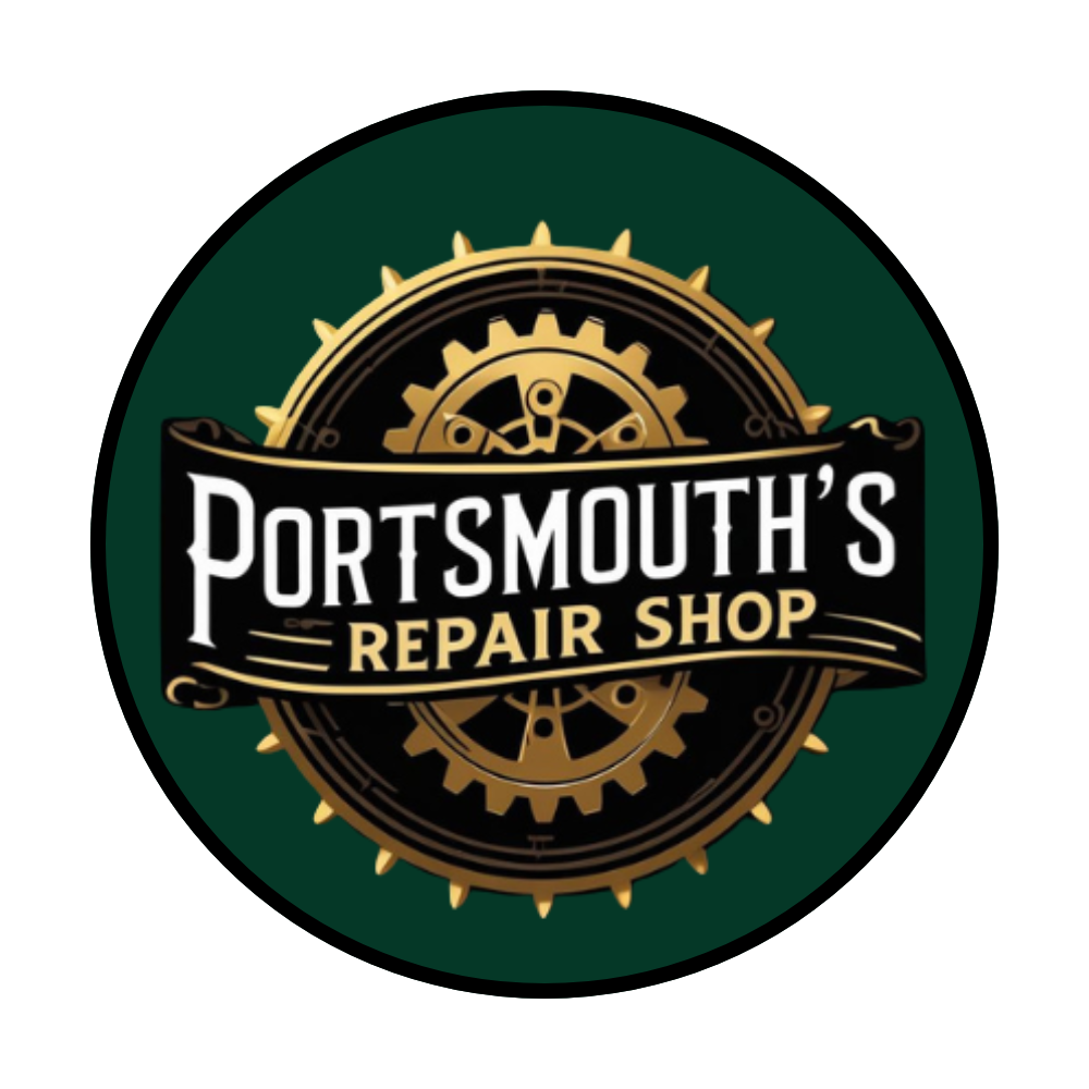 Portsmouth's Repair Shop
