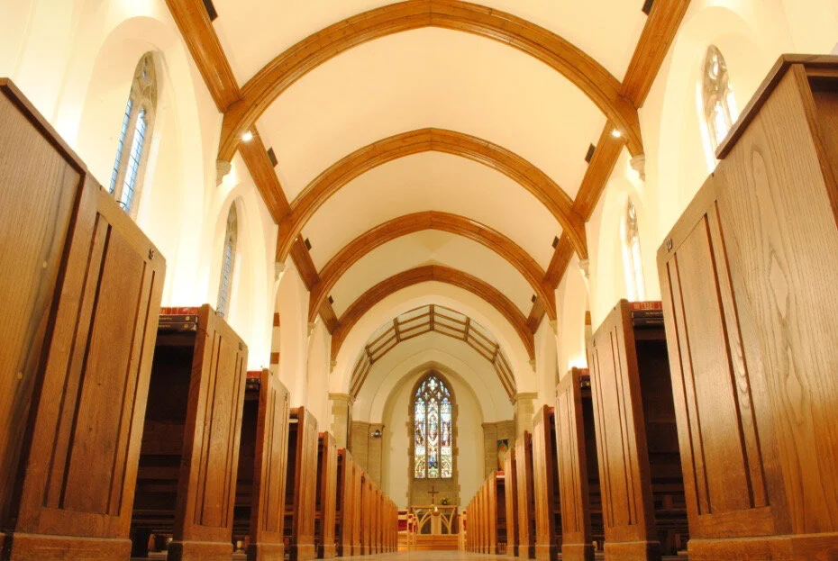 High Street Methodist Church