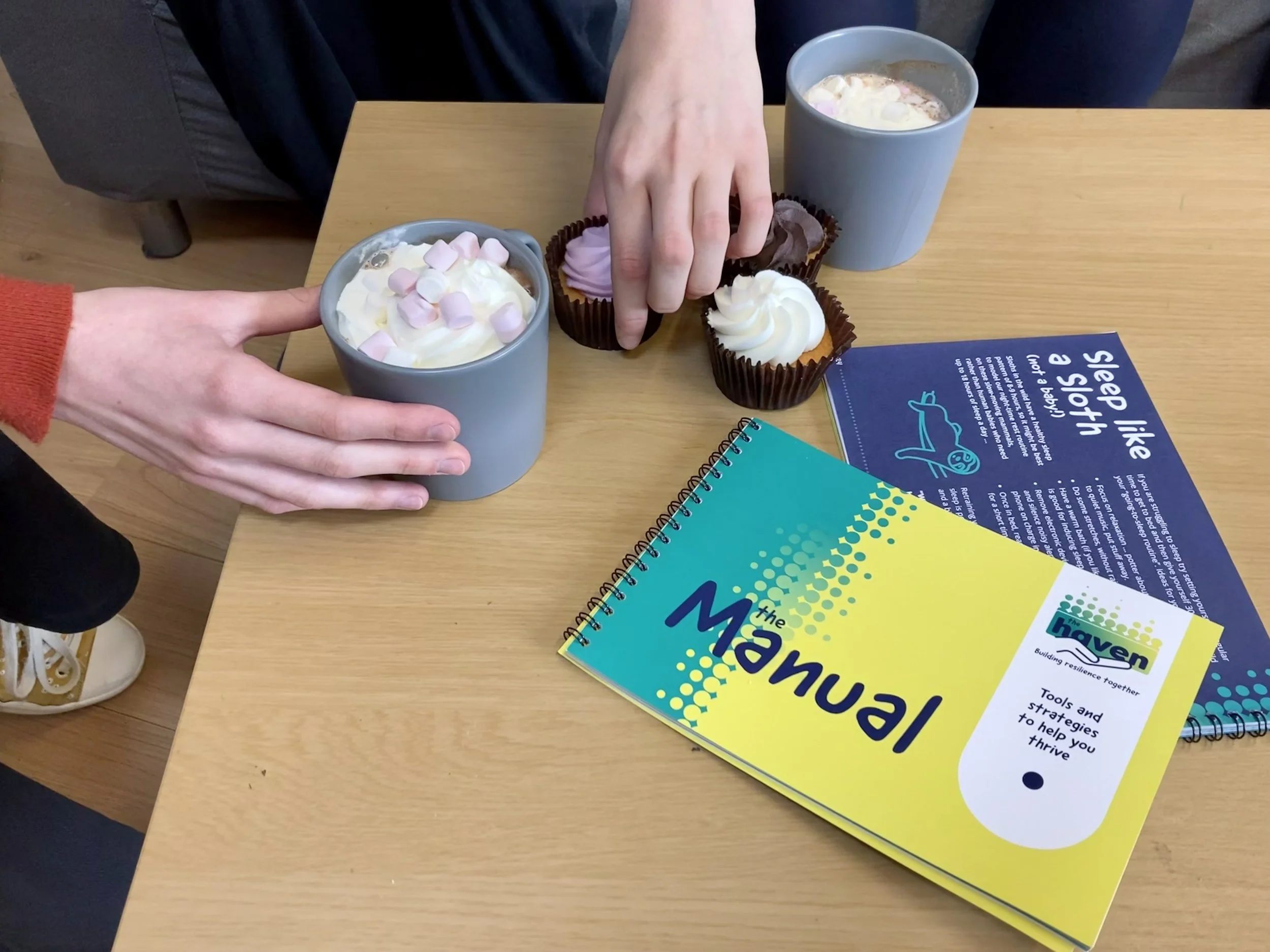 New Haven Initiative