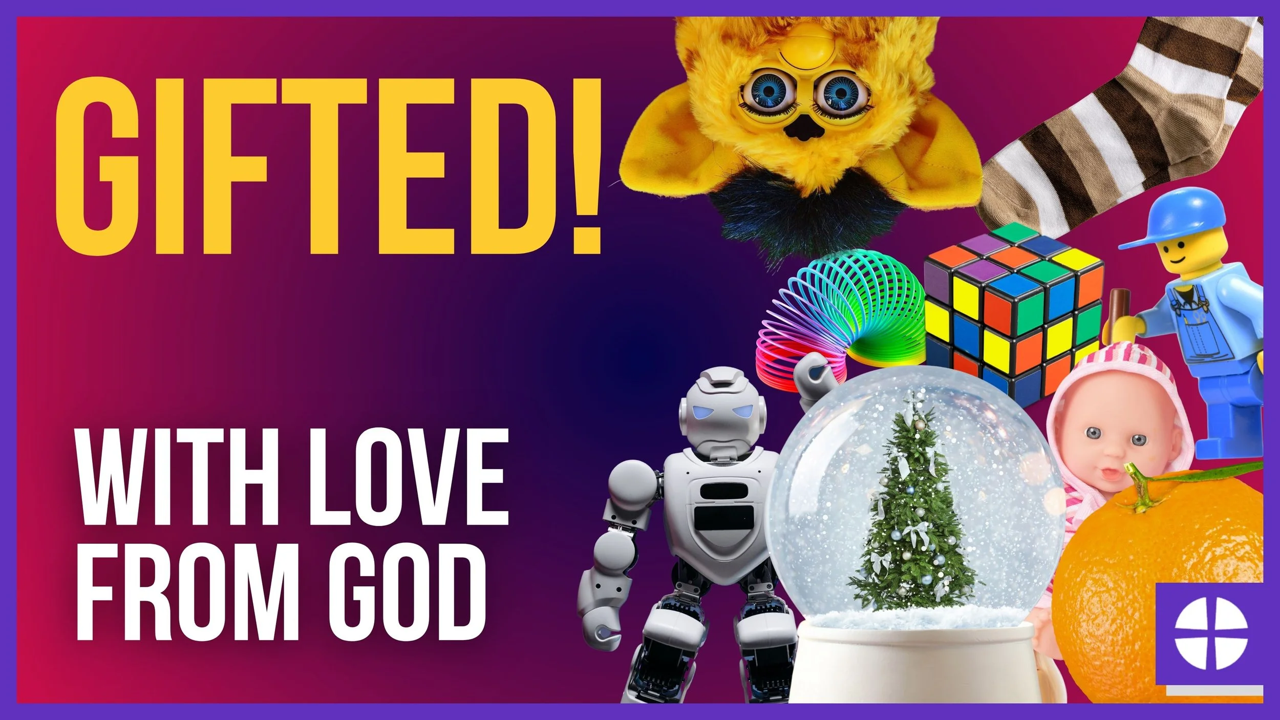 Gifted | With Love From God