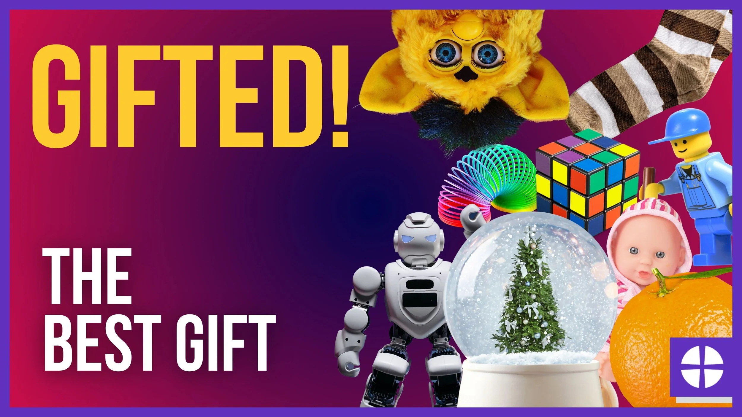 Gifted | The Best Gift