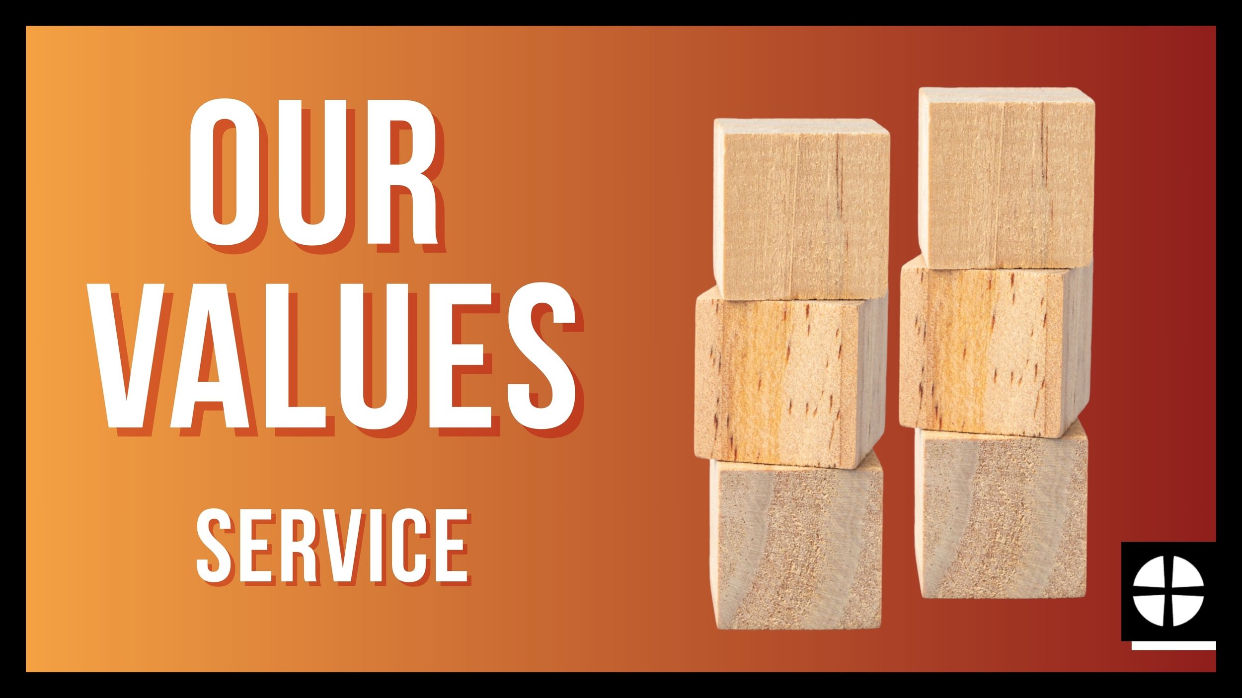 Our Values | Service
