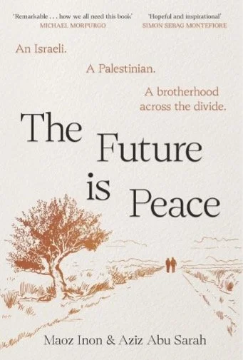 The Future is Peace