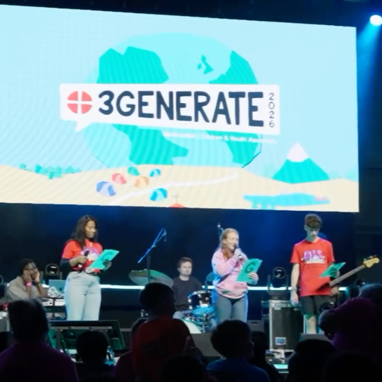 3Gen Roundup