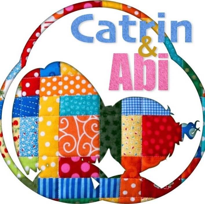 Catrin &amp; Abi logo #catrinandabi #Catrin&amp;Abi #clecsmedia #clecsfilms
