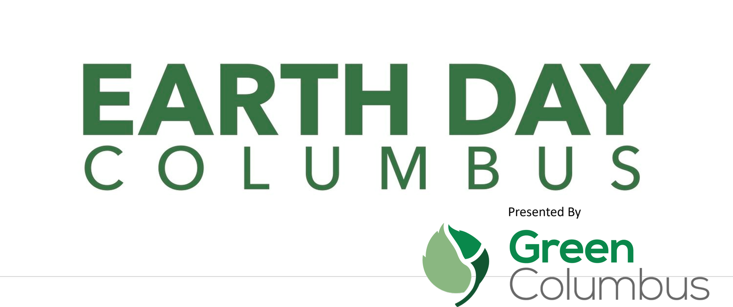 Map — Earth Day Columbus 2023