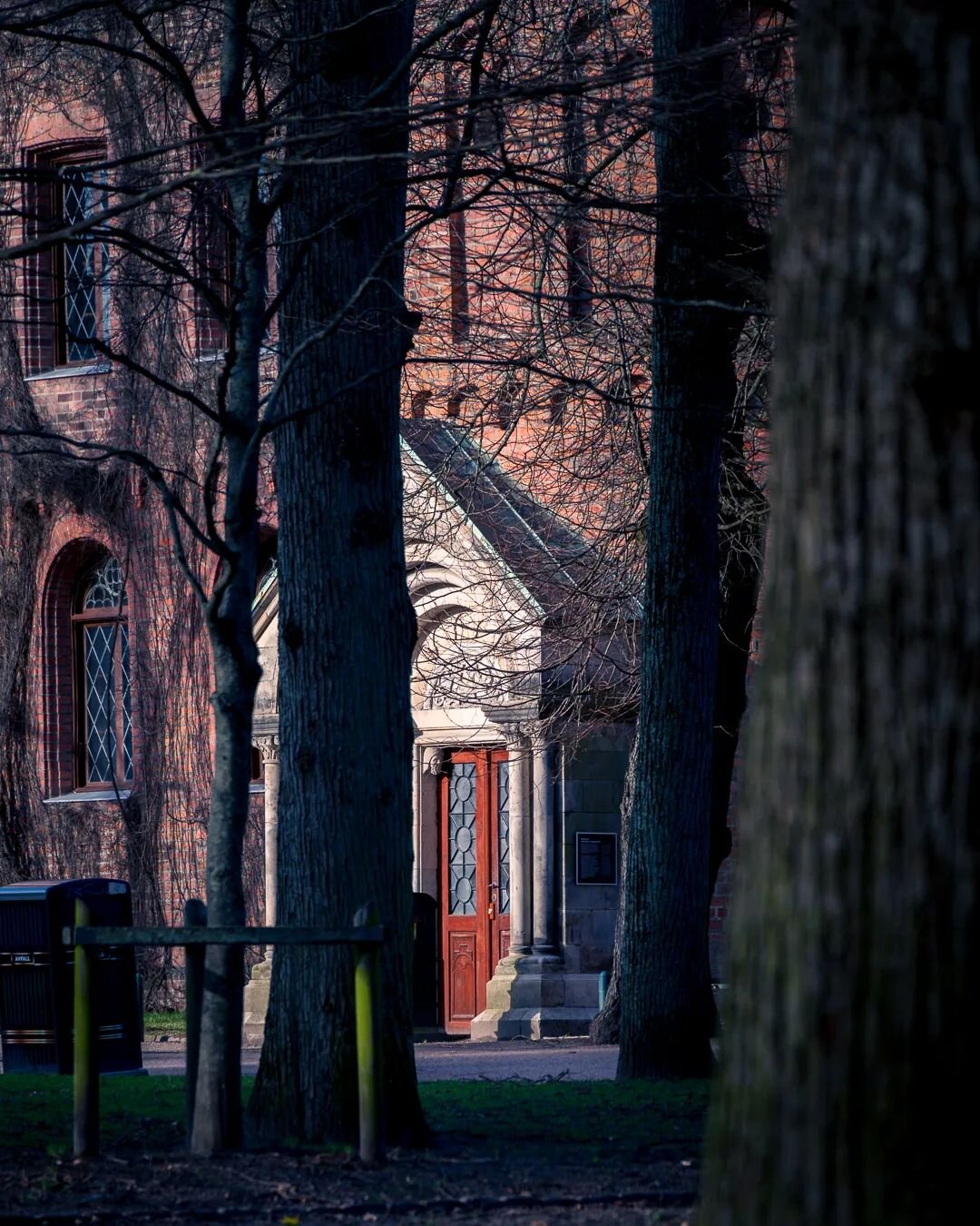 Secret entrance.
.
.
.
.
.
#lund #visitlund #igerslund #lundcity #lovelund #kings_villages #swedenimages #visitsk&aring;ne #visitsweden #sweden_by_us #igerssweden #fatalframes #igshotz #nikonphoto #nikonz6 #citylife #villagelife #europesfinest #europ