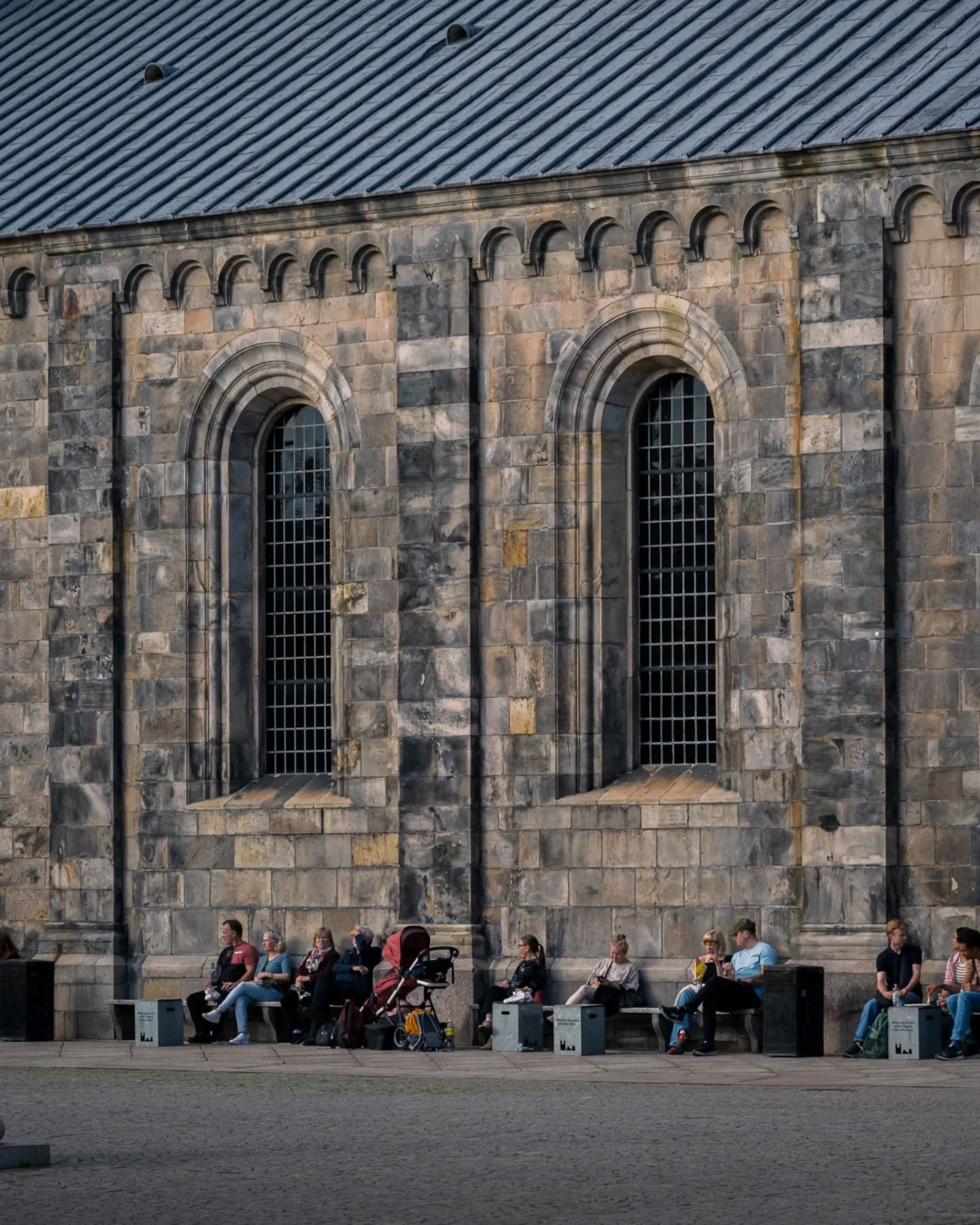 Lovely vibes all over the city today during Kulturnatten 2025!
.
.
.
.
.
#lund #visitlund #destination_lund #igerslund #lundcity #kings_villages #swedenimages #sweden_by_us #igerssweden #swedishmoments #fatalframes #igshotz #nikonphoto #nikonz6 #city