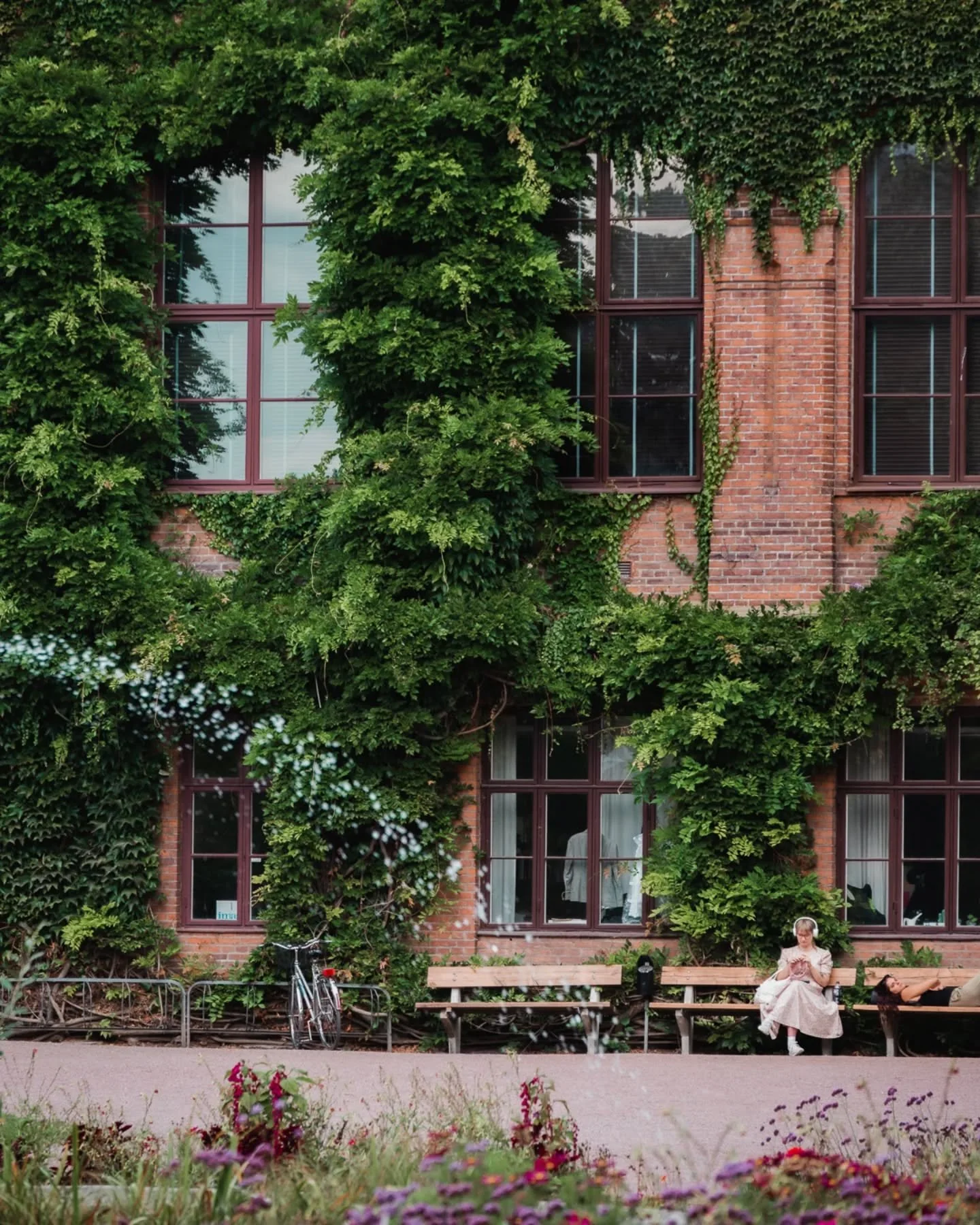 Living the Lund life. 

Created with @nikoneurope Z6 and edited with @lightroom.
.
.
.
.
.

#lund #visitlund #destination_lund #igerslund #lundcity #kings_villages #swedenimages #sweden_by_us #igerssweden #swedishmoments #fatalframes #igshotz #nikonp
