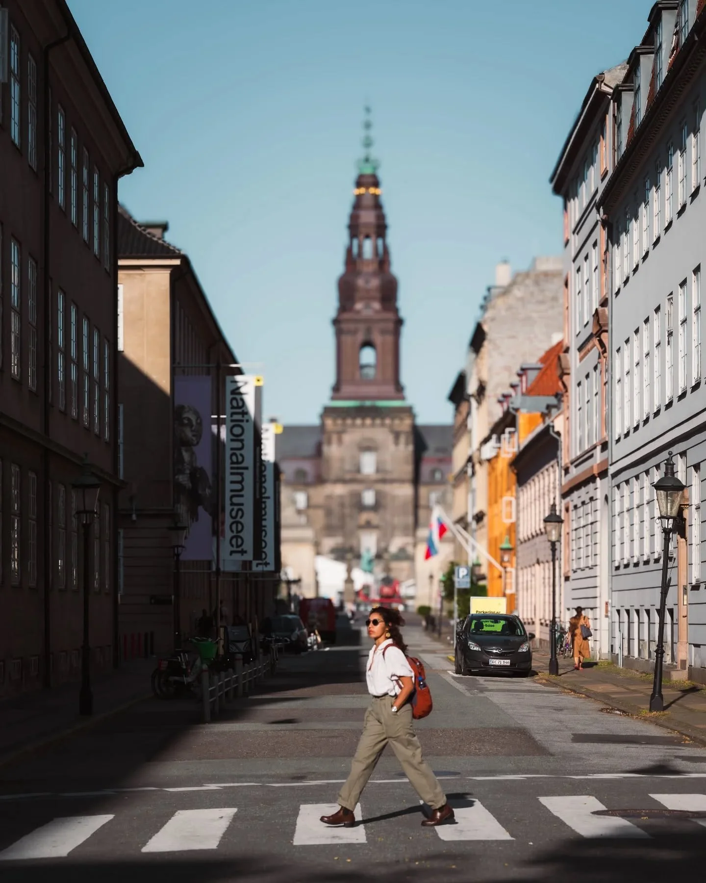 Big city vibes.
.
.
.
.
.
#copenhagen #denmark #visitcopenhagen #visitdenmark #historicbuildings #urbanlandscapes #urbanromantix #urbanliving #topeuropephoto #travelphotography #travelgoals #lovecopenhagen #copenhagenvibes #lifeincopenhagen #viewsfor