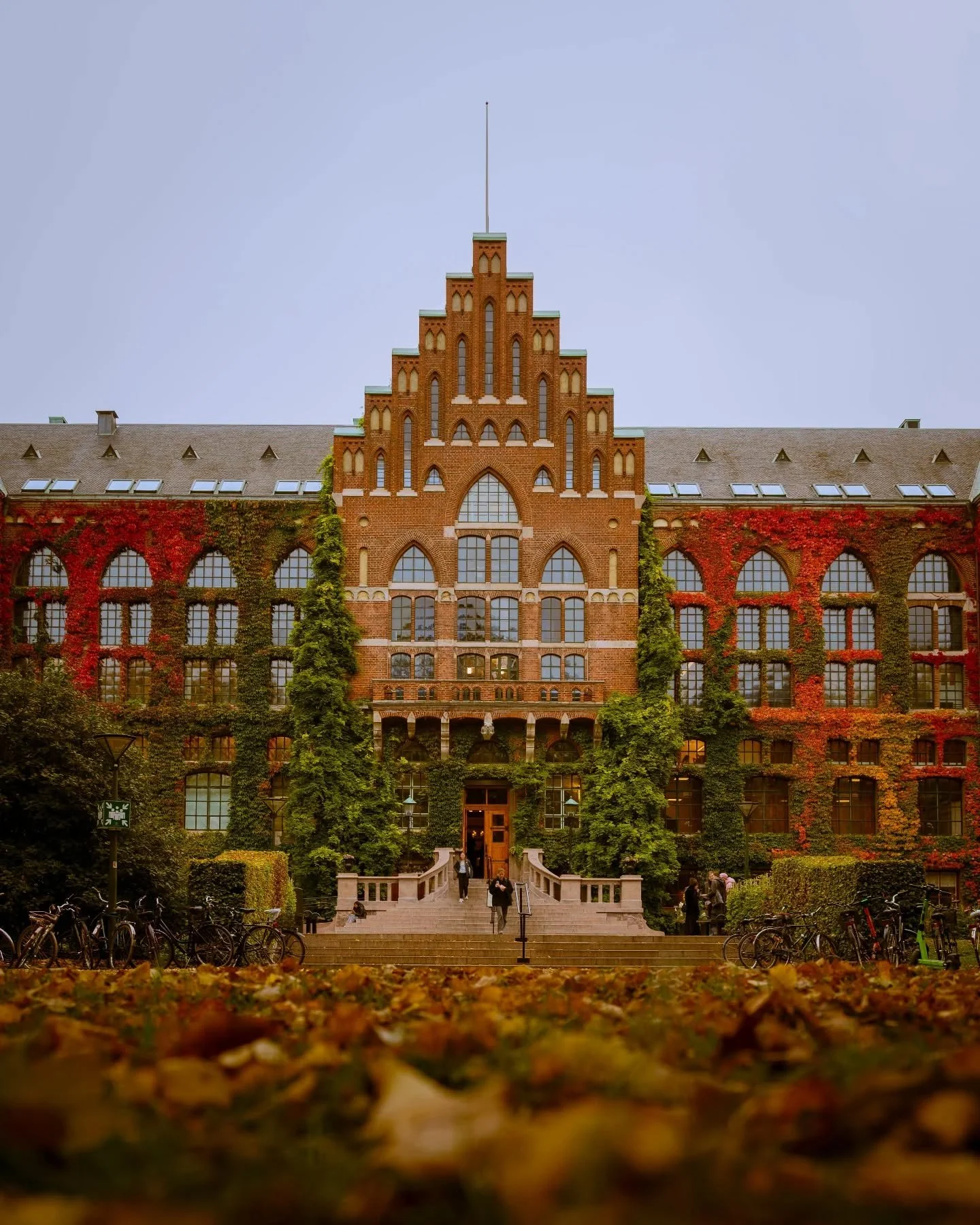 Autumn. Fall. Sweater weather. Mood.
.
.
.
.
.
#lund #visitlund #destination_lund #igerslund #lundcity #kings_villages #swedenimages #sweden_by_us #igerssweden #swedishmoments #fatalframes #igshotz #nikonphoto #nikonz6 #citylife #europesfinest #europ