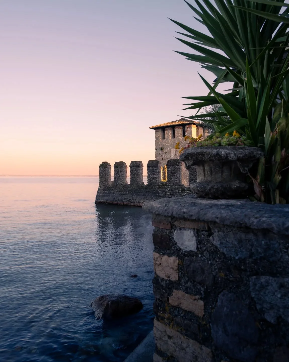 Garda Dreams.

#lakegarda #lagodigarda #sirmione #castelloscaligero #italy