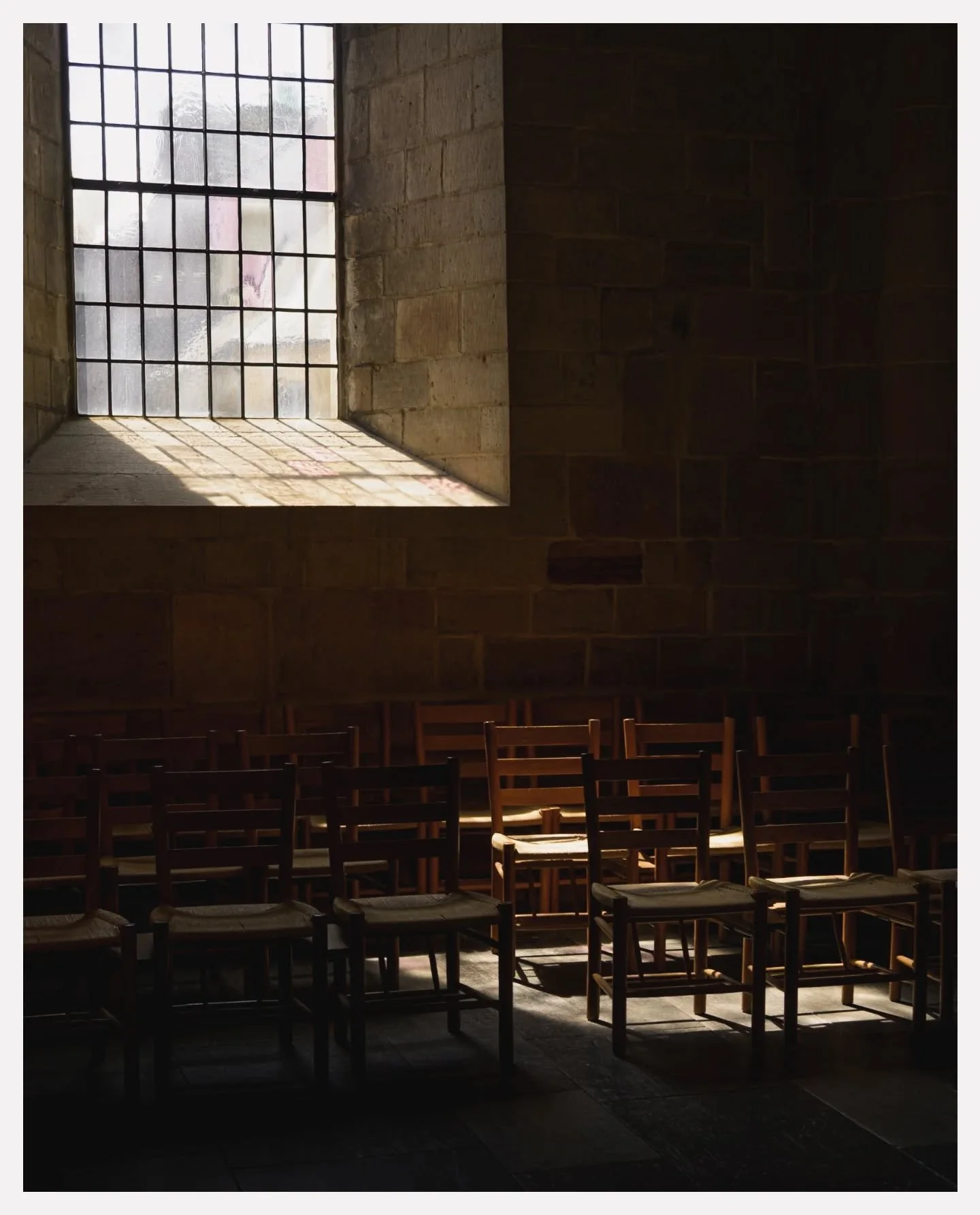 Lund Cathedral. And something different from me. Playing with light and shadow. The Cathedral in the very center of Lund. This quiet place filled with history. What is your favorite part of this space?

#visitlund #lundcathedral #lundsdomkyrka #light