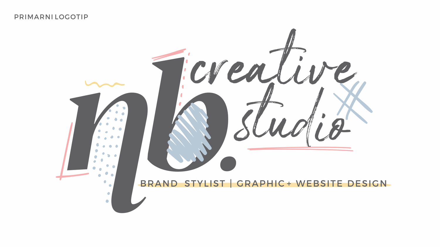 3 Logoa Koja Svaki Biznis Treba da Ima — n ~ b creative studio
