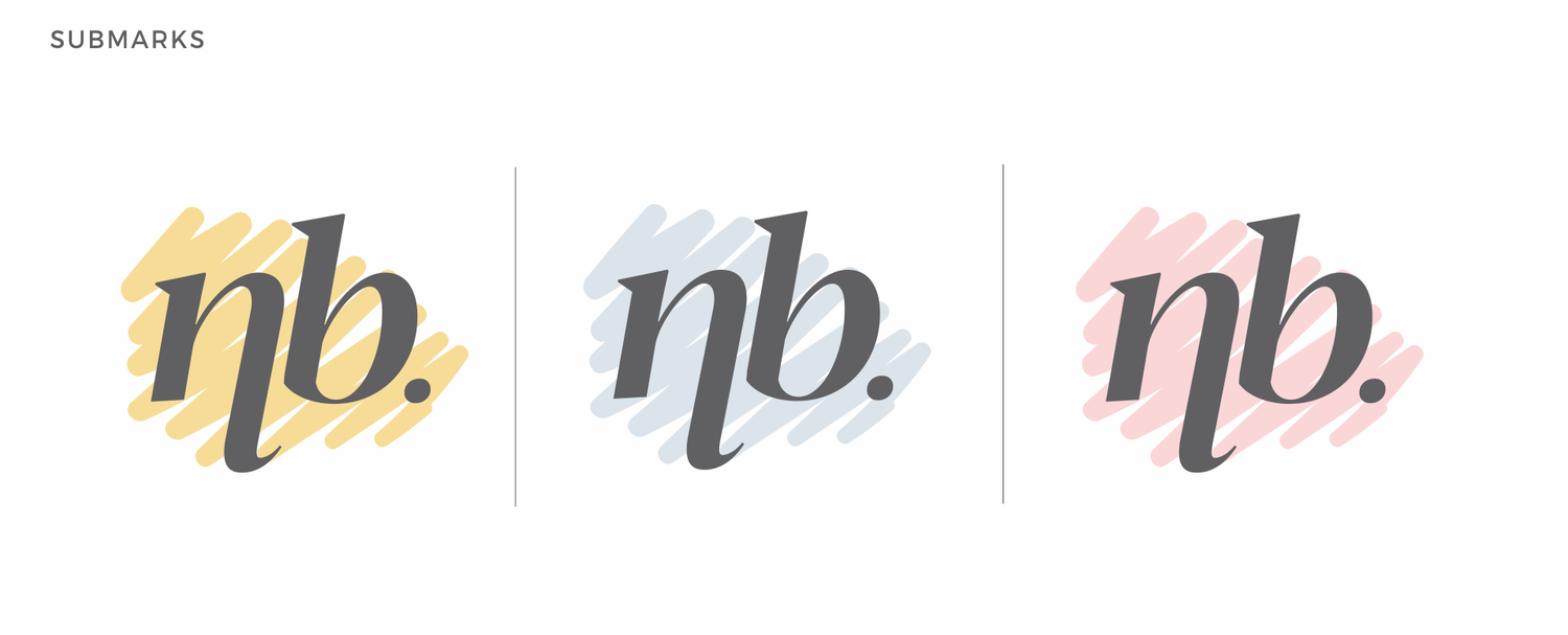3 Logoa Koja Svaki Biznis Treba da Ima — n ~ b creative studio