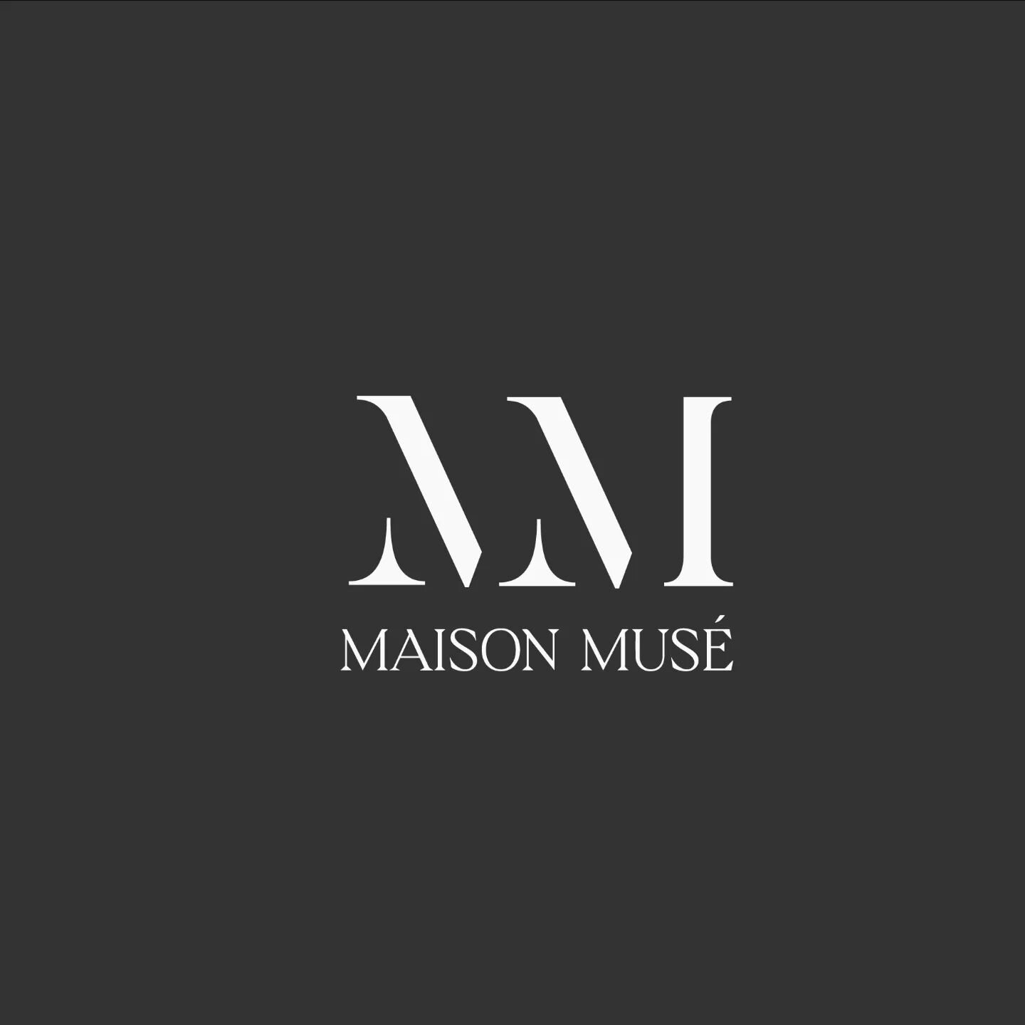 MAISON MUS&Eacute; {@maisonmuse_official} | Brand Development, Naming &amp; Identity Design

A Maison Mus&eacute; woman looks effortless yet striking, eye-catching, and full of confidence. She is a woman with her own vision of beauty and femininity d