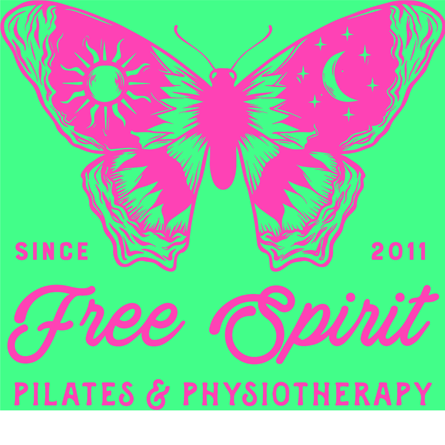 Freespirit Physiotherapy