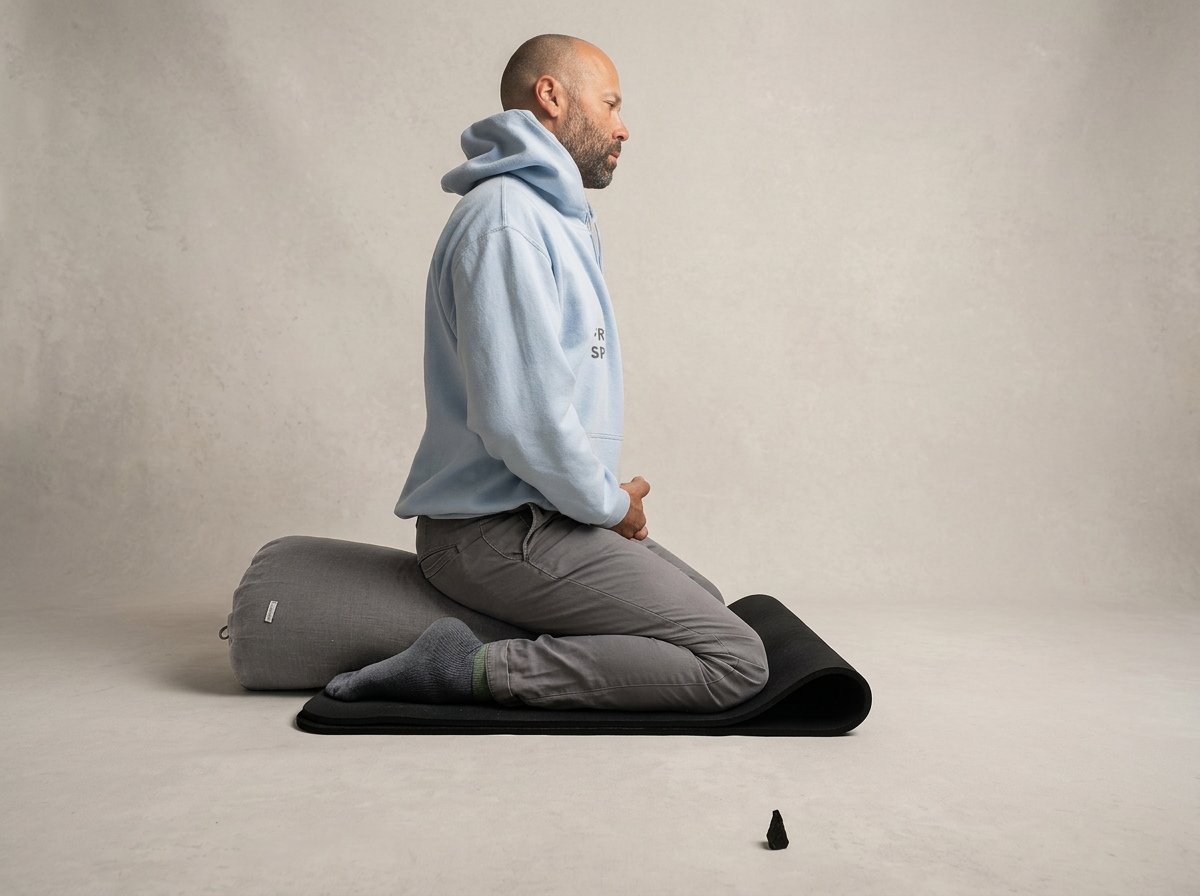 Sitting Meditation – en 3-timers workshop