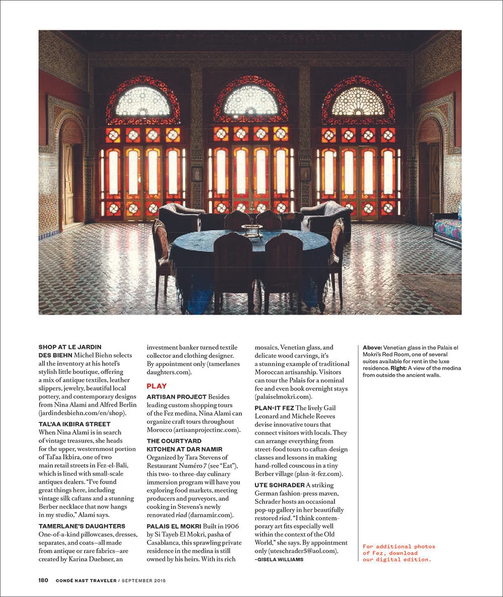 Tamerlane's Daughters CN Traveler 07.jpg