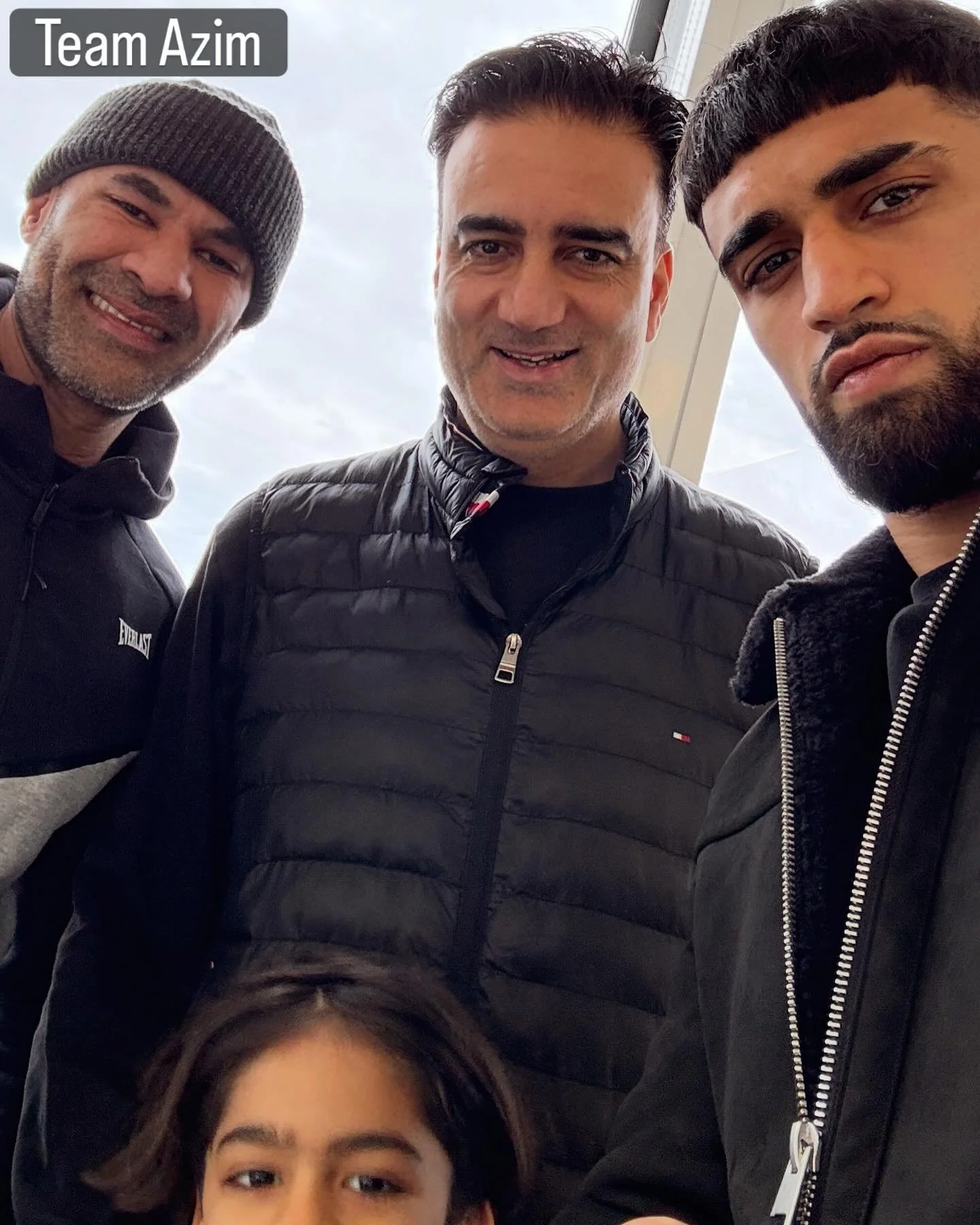 Another #behindthescenes &amp; a small insight to what we do on a weekly basis.

Thank you to my amazing team Mason, Hollie, Lily &amp; Matt for making the clinic what it is!

We&rsquo;re trying to make a difference and help as many of you as possibl