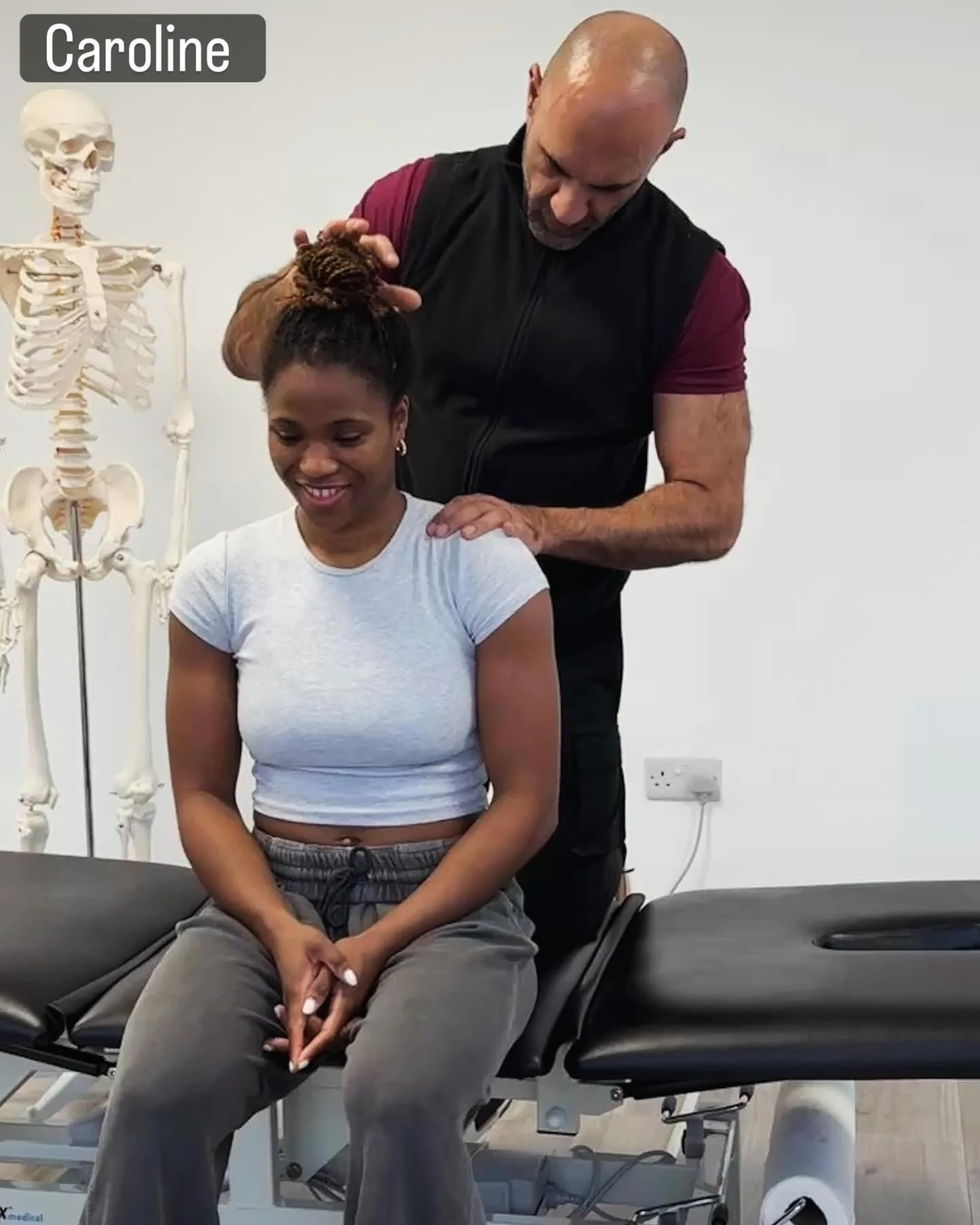 Another #behindthescenes &amp; a small insight to what we do on a weekly basis.

Thank you to my amazing team @mason_bodyalignmentclinic @hollie_bodyalignmentclinic @thepilates_clinic , Lily &amp; Matt for making the clinic what it is!

We&rsquo;re t