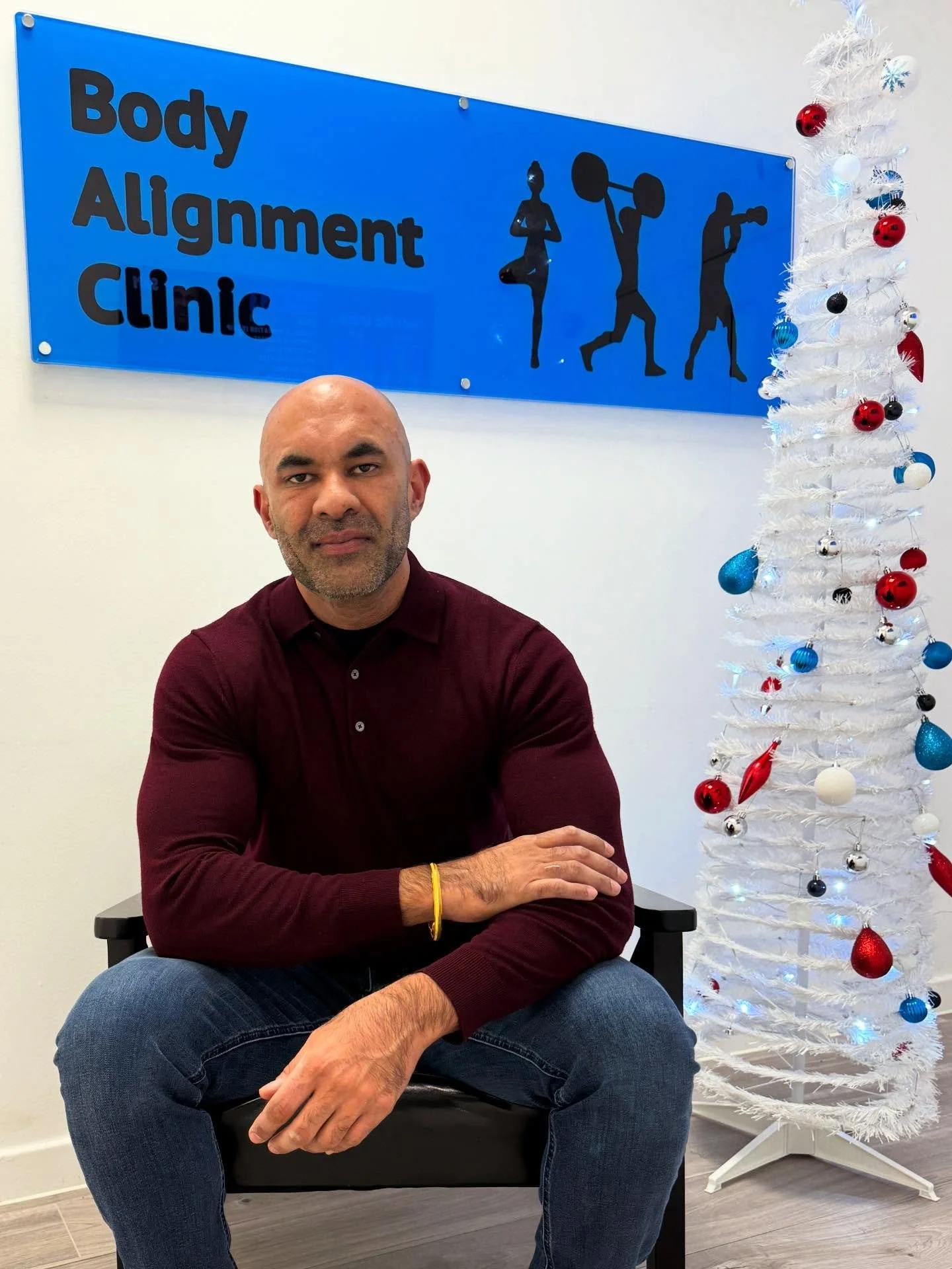 Thank you all for trusting us throughout 2025 &mdash; our biggest year yet.

This year has seen some incredible wins alongside our clients and world-class athletes.

When I first started out, did I ever think we&rsquo;d be supporting over 5,000 clien