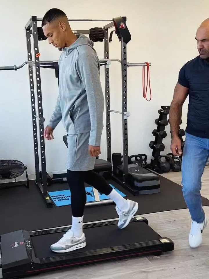 3 years in with ⚽️ @kaydenjackson 

Congrats on your new move my man!🚀

Let&rsquo;s go🚜💨

#dcfc #bodyalignment #bodyalignmentclinic #teamstraightspine #derbycountyfc