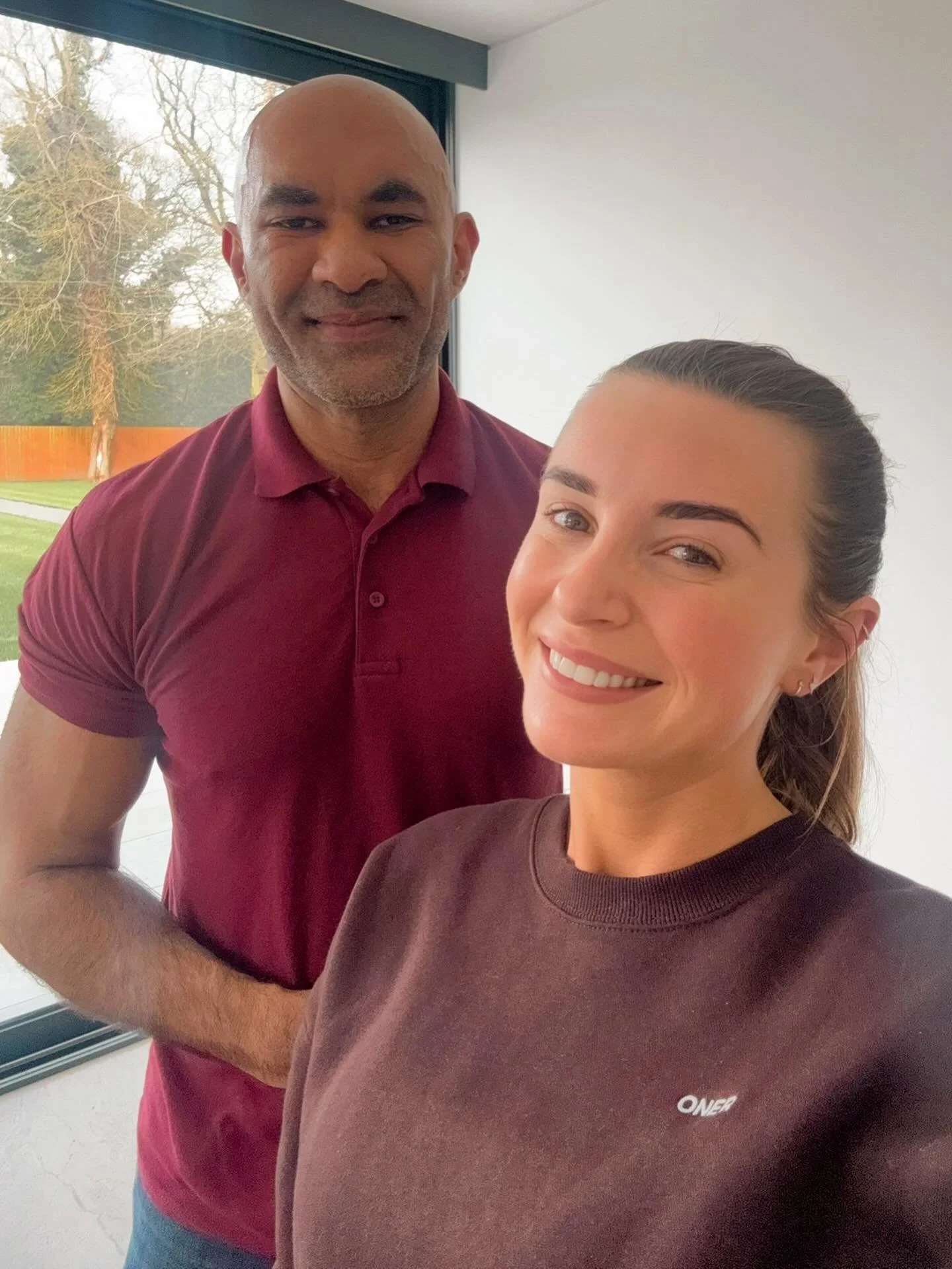 🏠Home visit for @danidyerxx today

Our first session together🙌🏽

Was a pleasure to work with!! 

Back to clinic tomorrow for a another wonderful week with @mason_bodyalignmentclinic &amp; @hollie_bodyalignmentclinic 

Sam🙌🏽

#bodyalignmentclinic