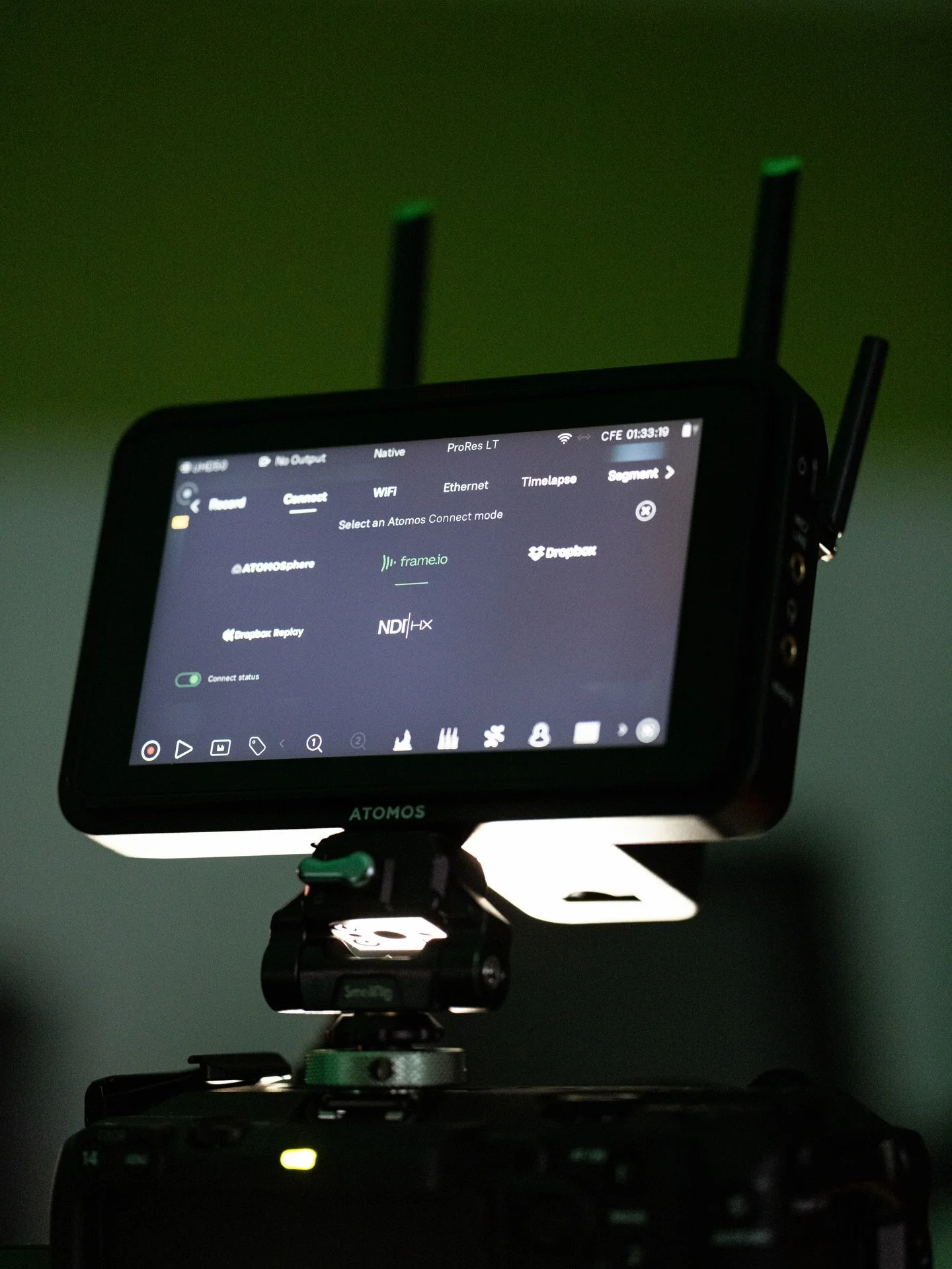 From NYC to Berlin, this is what camera-to-cloud looks like in the real world.

Our latest blog breaks down how we delivered same-day edits across continents using a fully remote workflow &mdash; reducing travel, maintaining creative control, and str