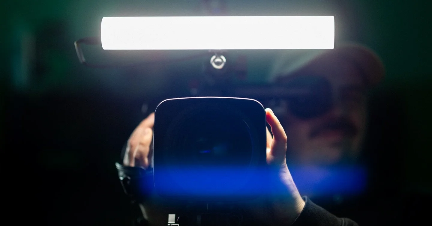 POV: Your sleep paralysis camera op demon is asking for your opinion