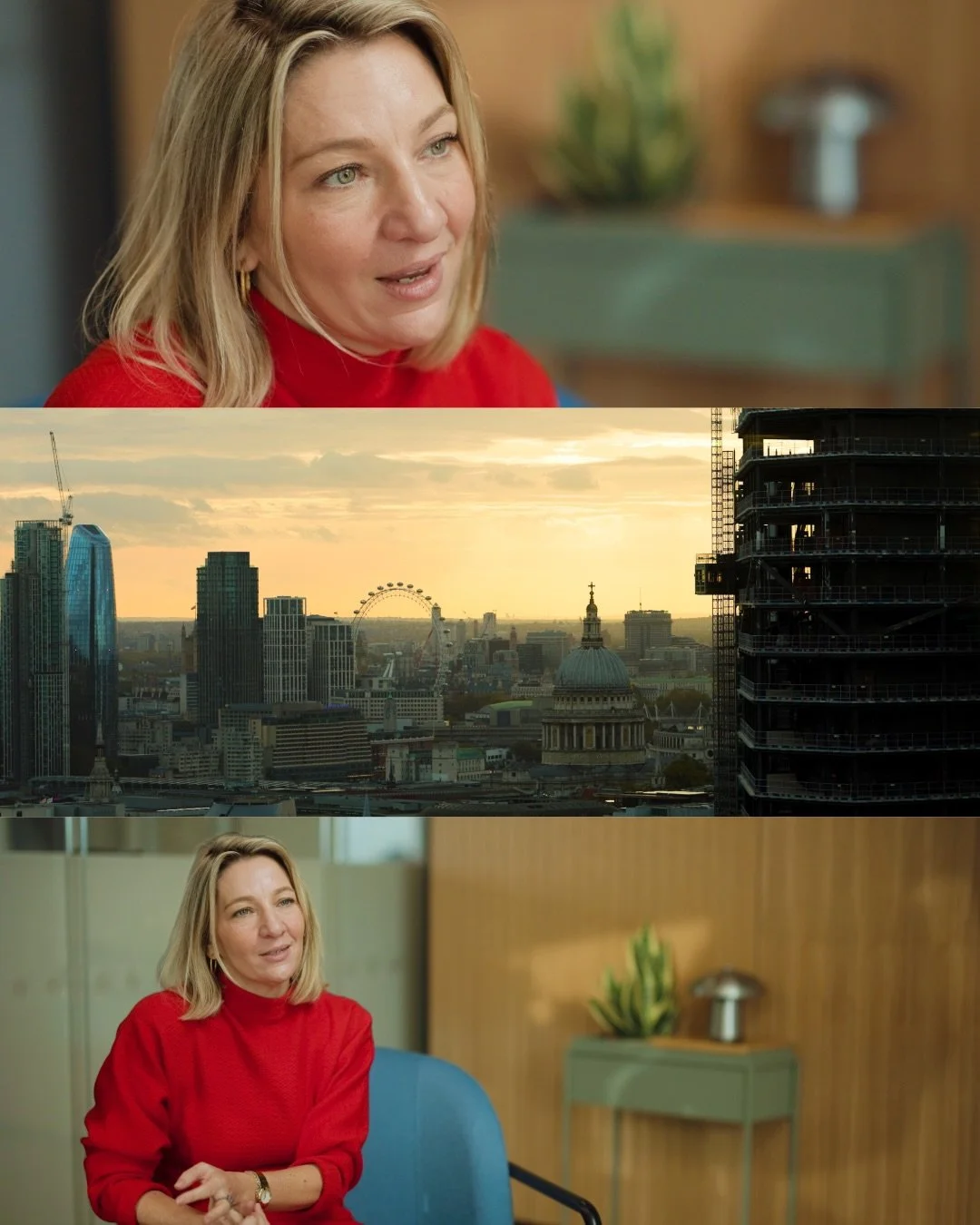 Another nationwide shoot completed.
Interviews, office visuals, city views and everything in between as we captured a full suite of customer case studies for our client.
Always a pleasure working with great people in great locations.