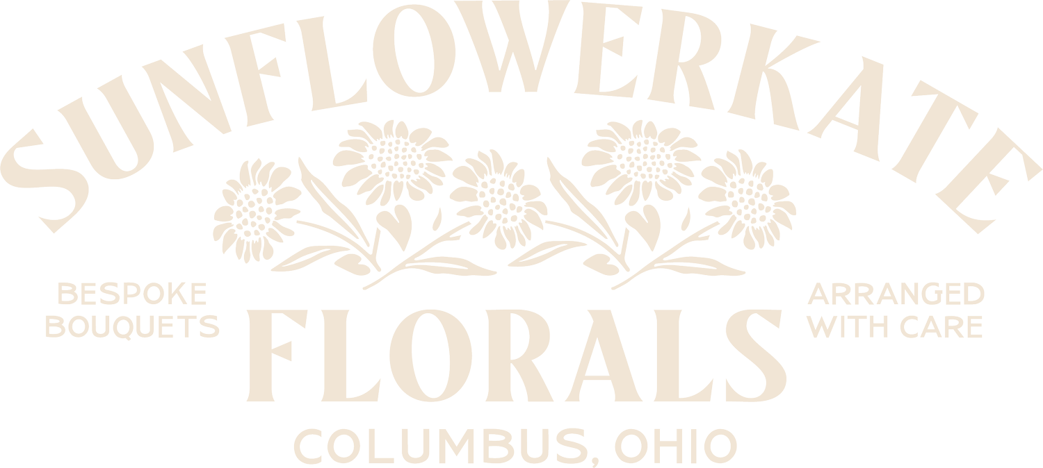 SunflowerKate Florals