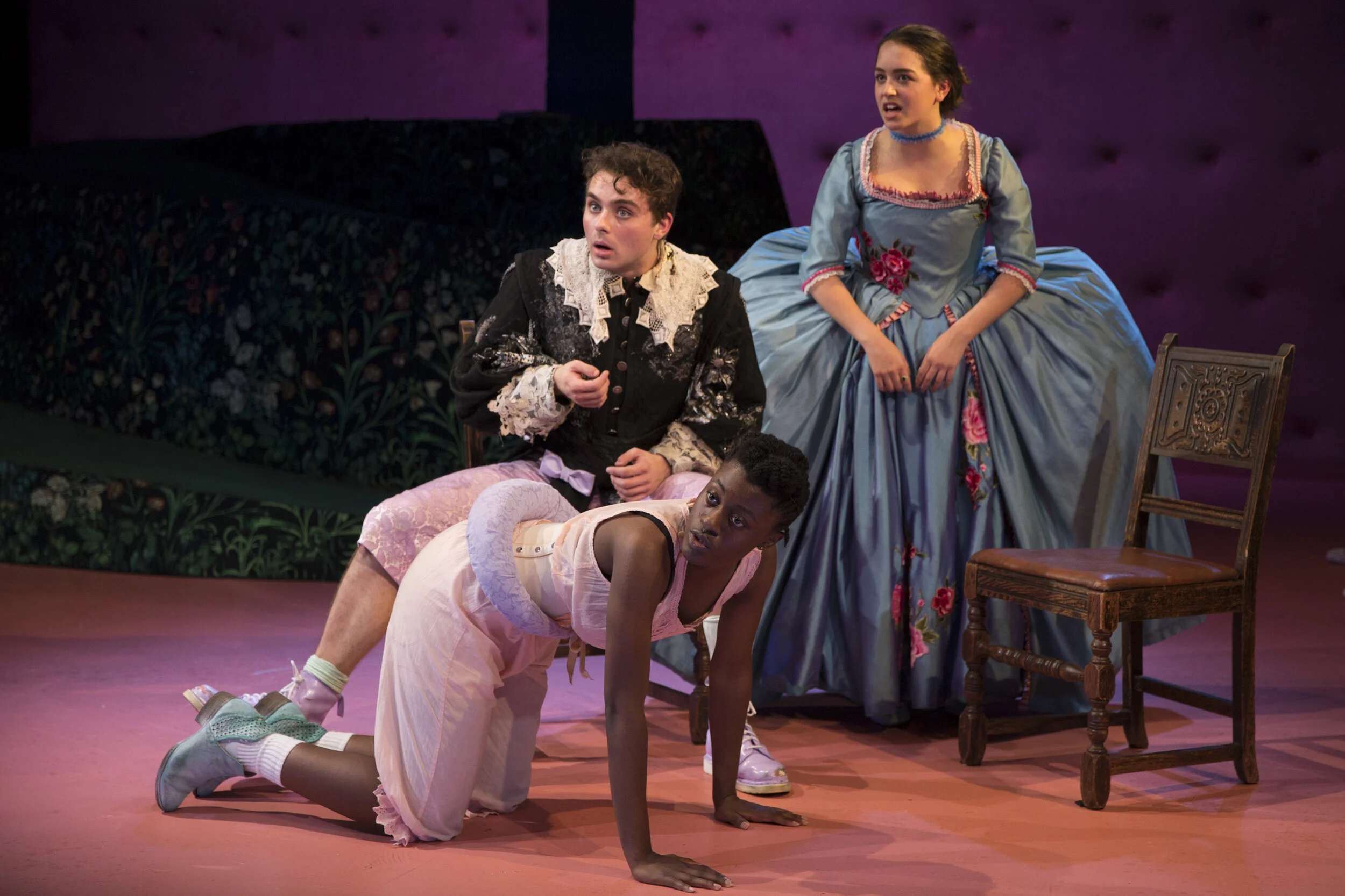 construction & reparation