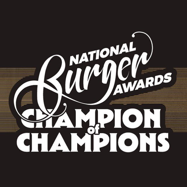 The National Burger Awards have announced a huge, one-off competition in honour of the event&rsquo;s 10-year anniversary. On 3rd September, 30 previous winners will gather in London to compete in the Champion of Champions - full story is on our websi