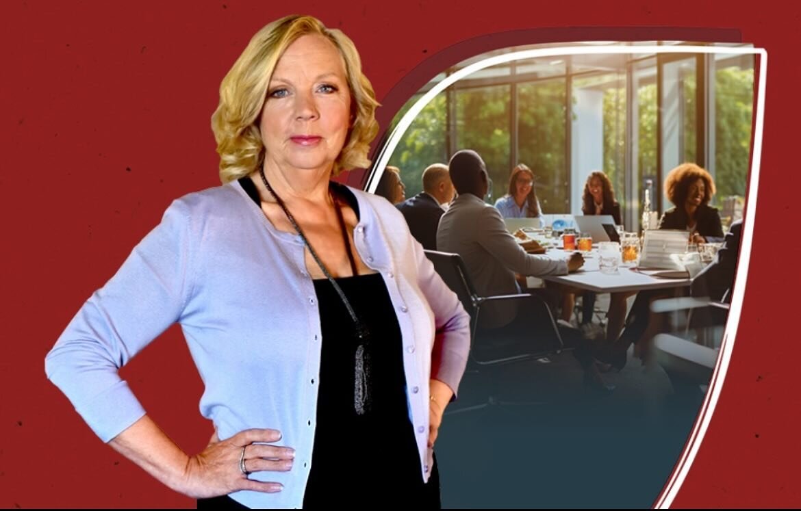 Nescaf&eacute; B2B by Nestl&eacute; Professional is giving SMEs across hospitality and food and drink a unique opportunity to win bespoke insight and advice from serial entrepreneur and business guru Deborah Meaden - full story is on our website (lin