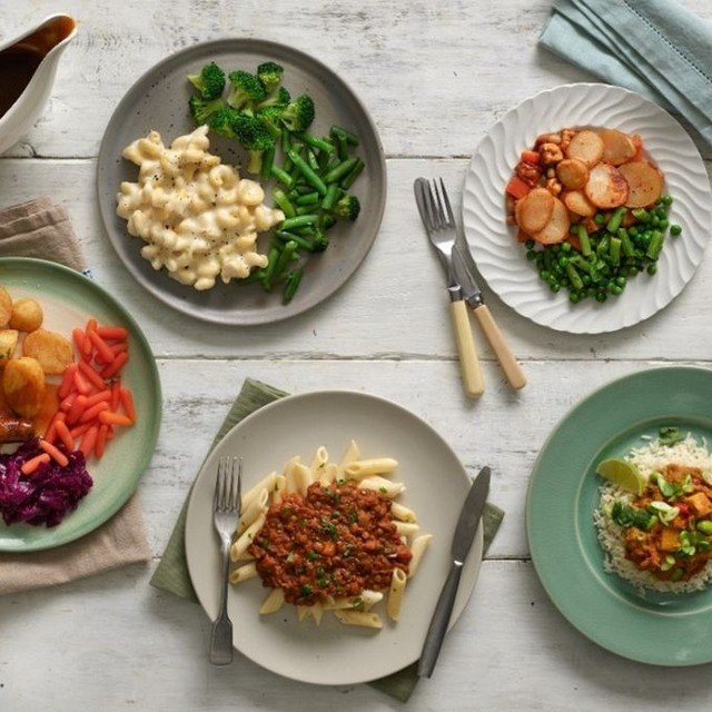 apetito UK has launched a new range of reduced carbon menus, featuring poultry, fish and plant-based options that ill help to limit the impact on the environment by reducing carbon emissions
see Bio for link
#carehomes #carehomecatering #ecofriendlym
